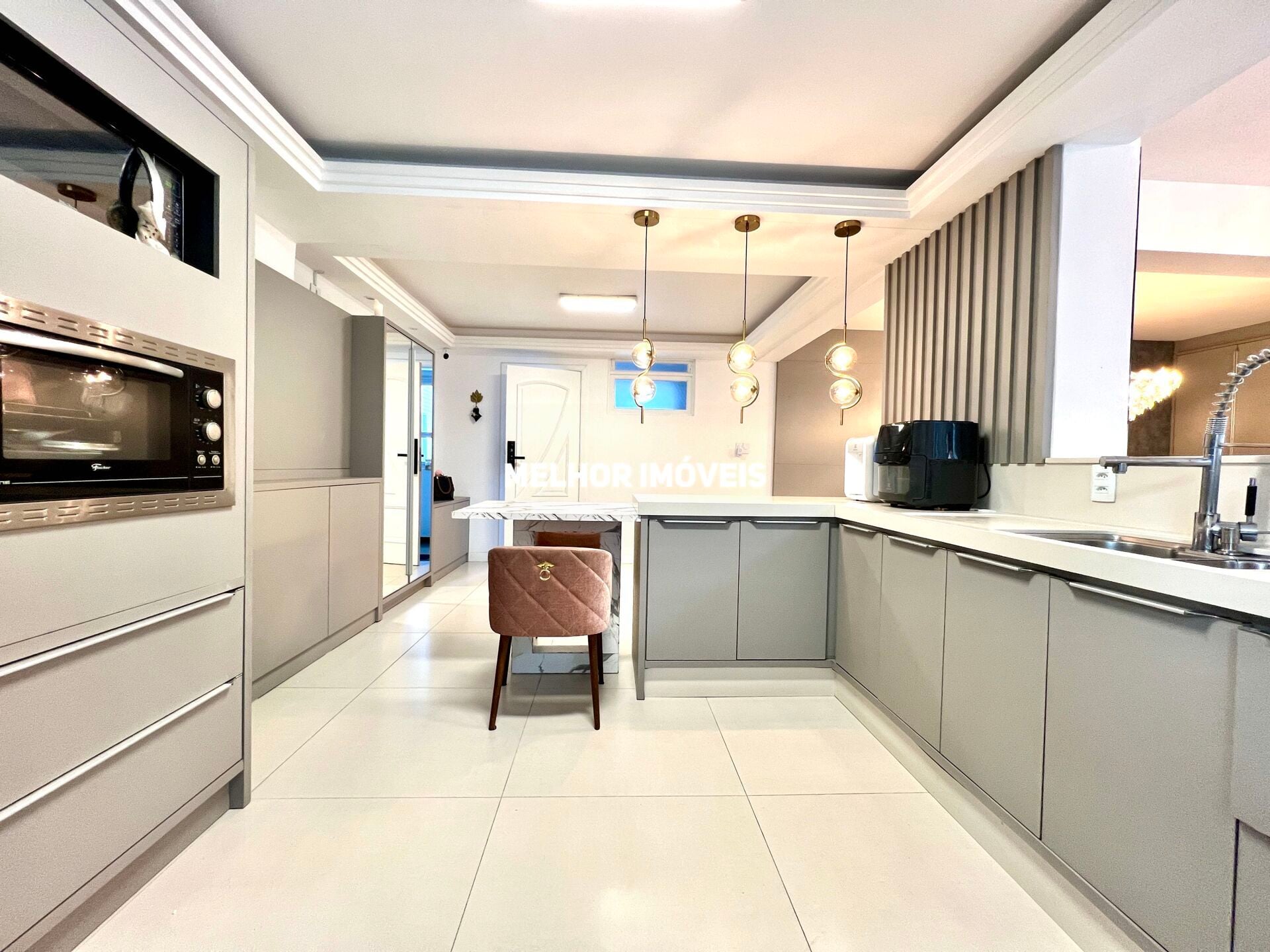 Apartamento, 3 quartos, 111 m² - Foto 13