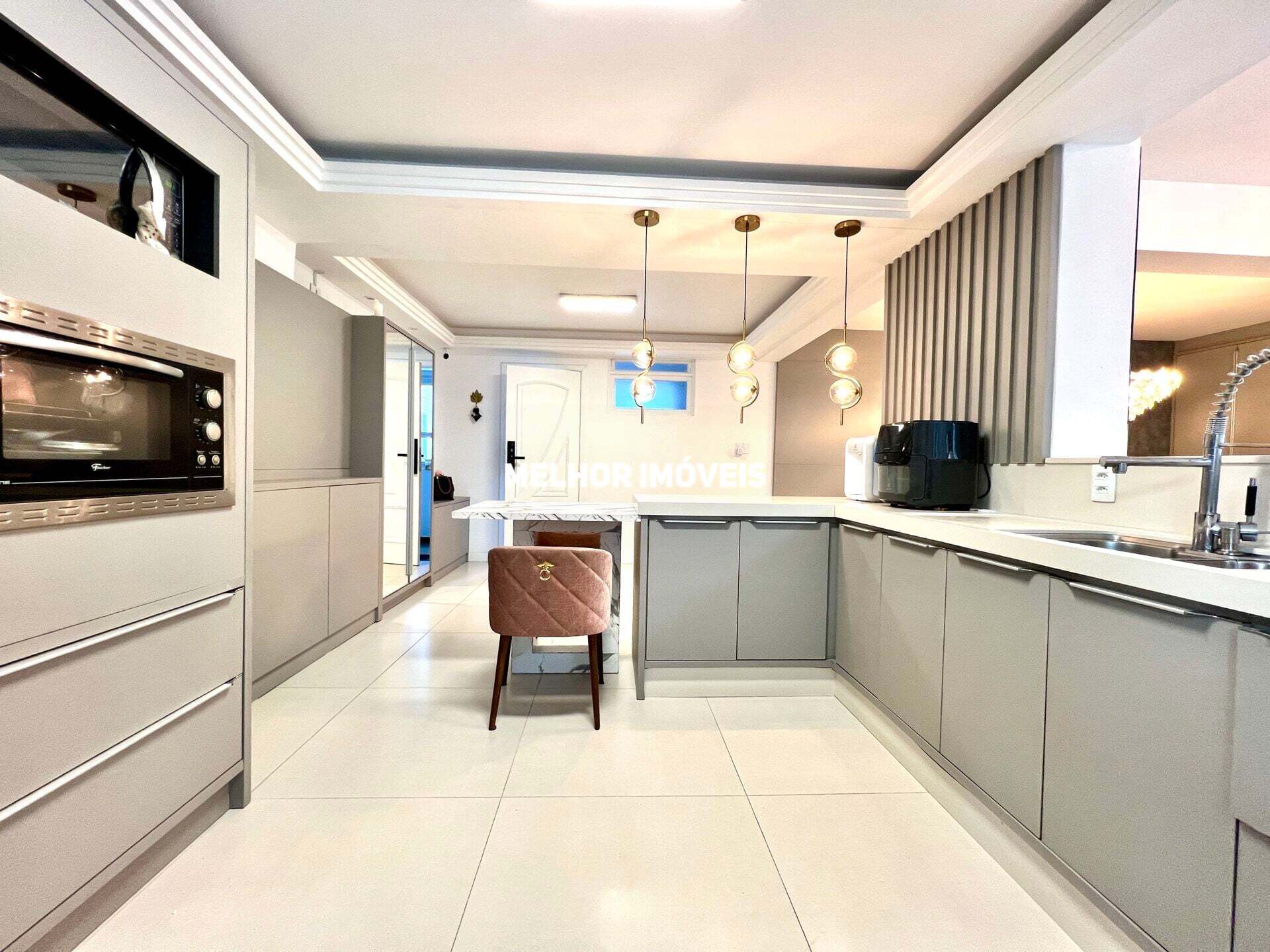 Apartamento, 3 quartos, 111 m² - Foto 13