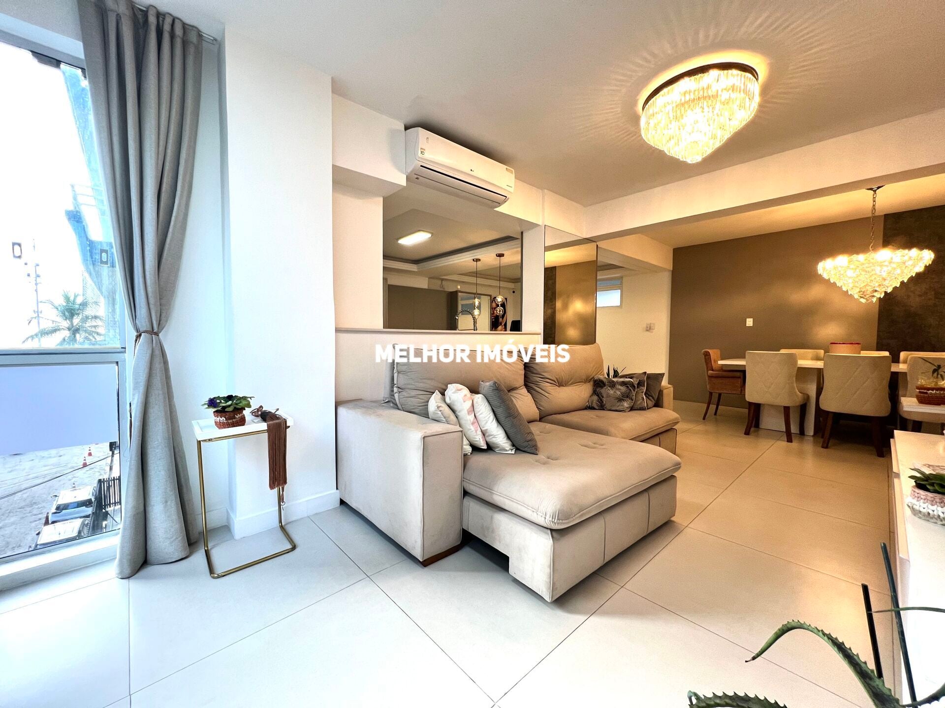 Apartamento, 3 quartos, 111 m² - Foto 6
