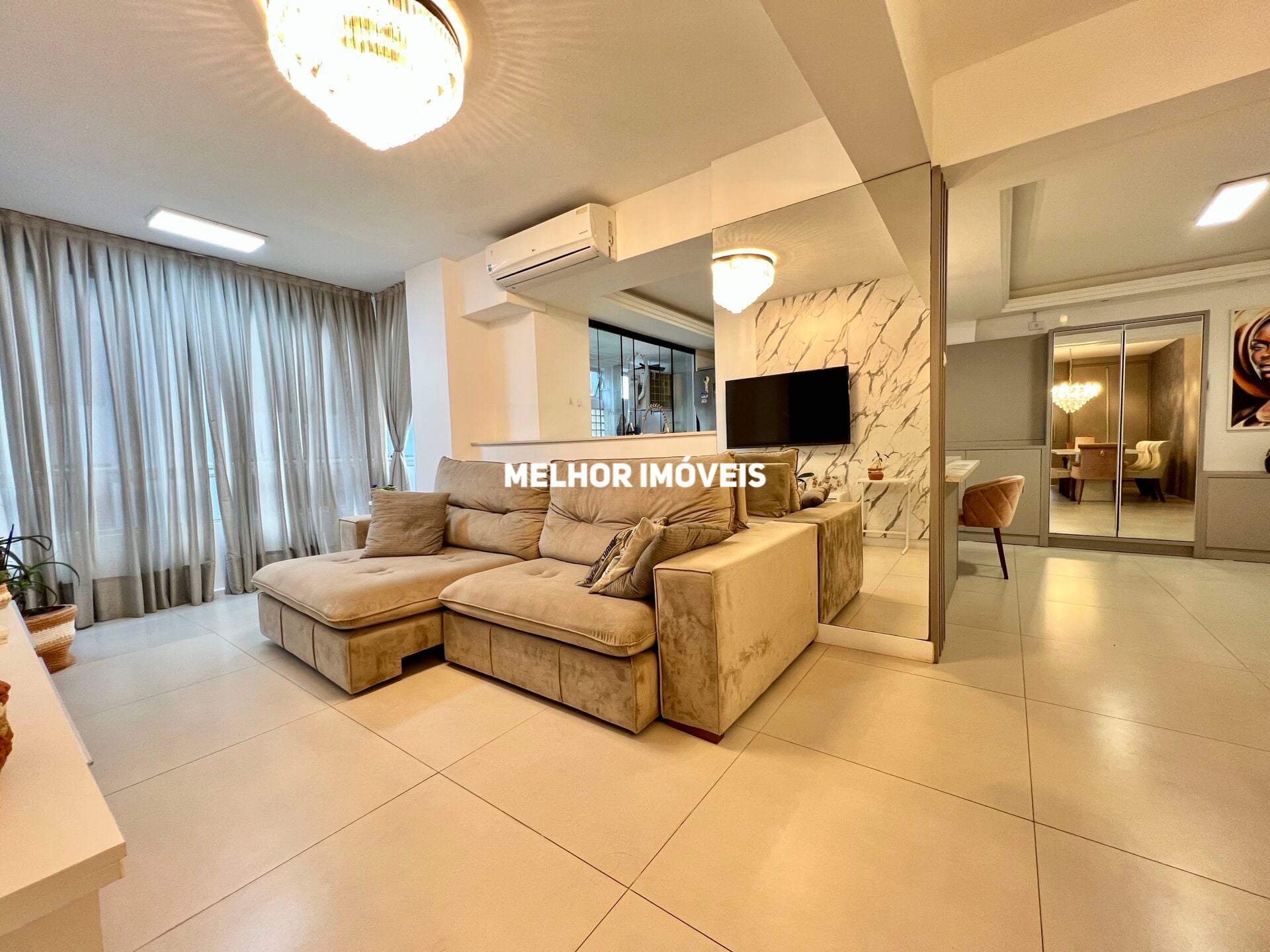 Apartamento, 3 quartos, 111 m² - Foto 4