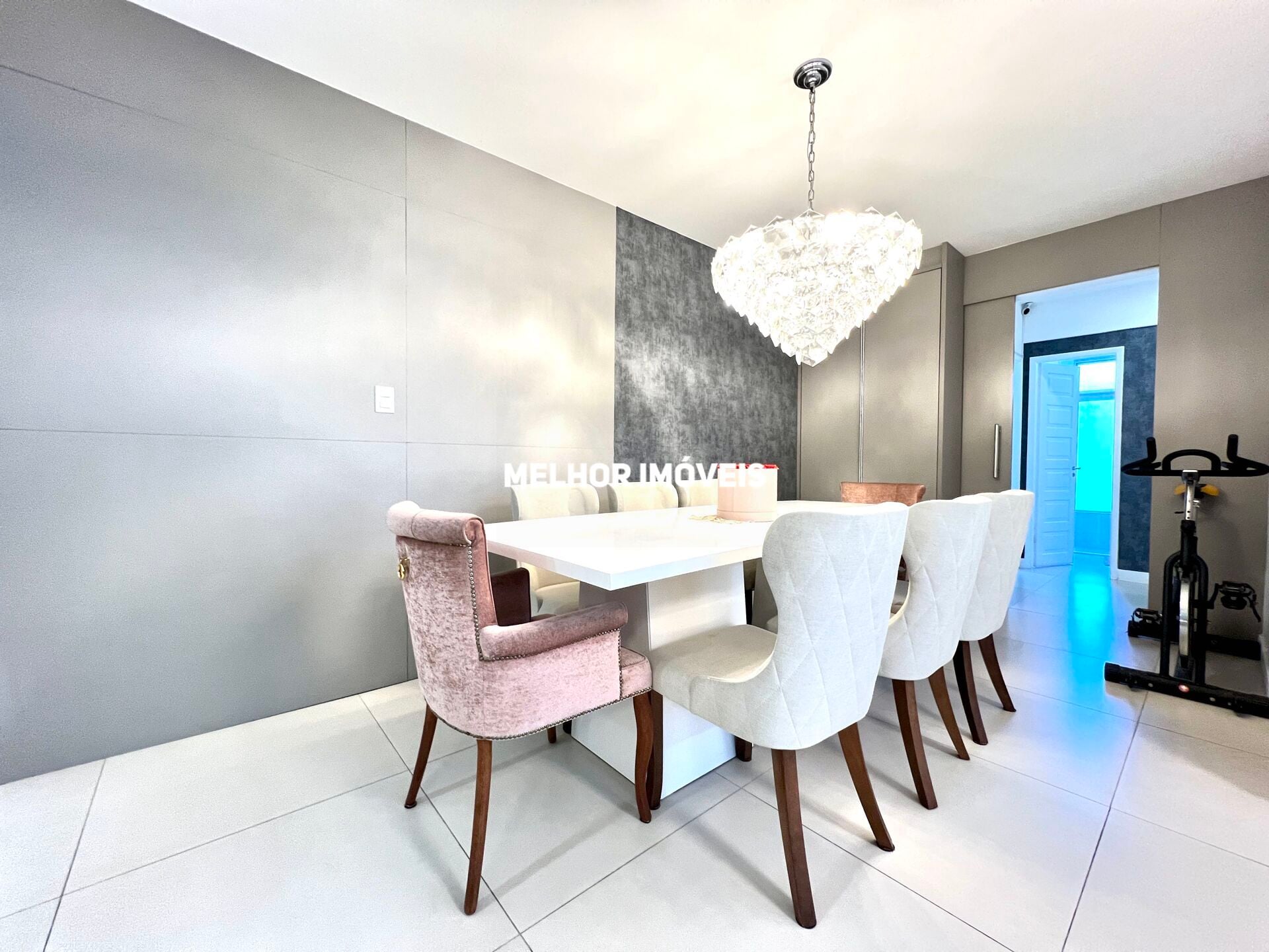 Apartamento, 3 quartos, 111 m² - Foto 9
