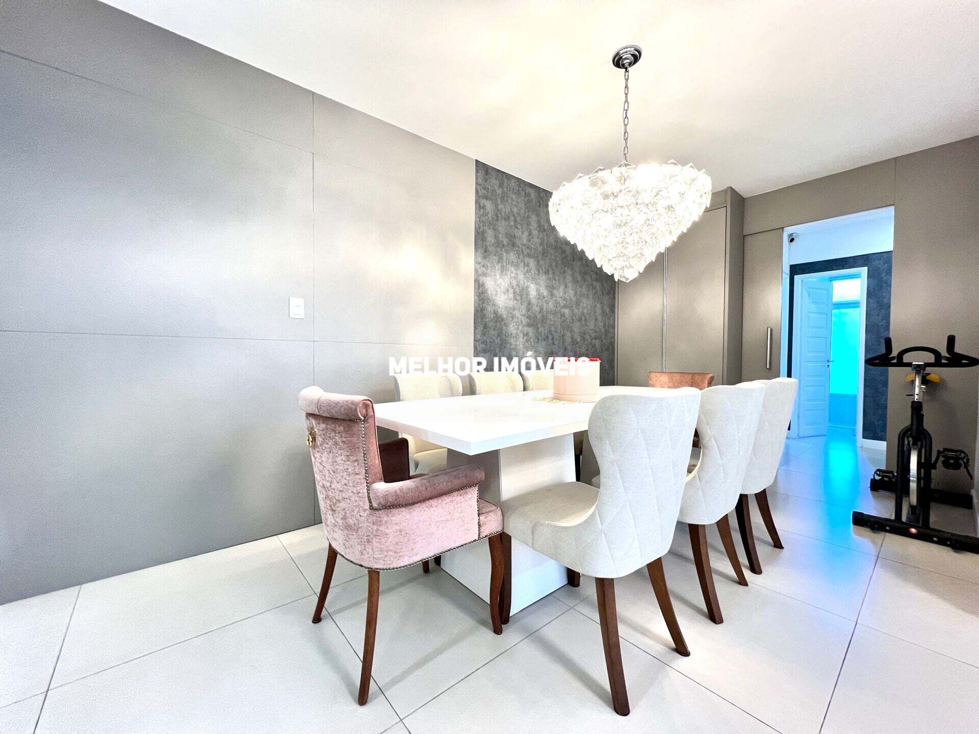 Apartamento, 3 quartos, 111 m² - Foto 9