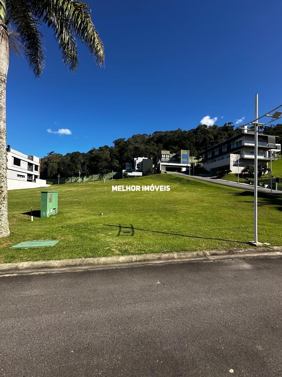 Terreno, 515 m² - Foto 1