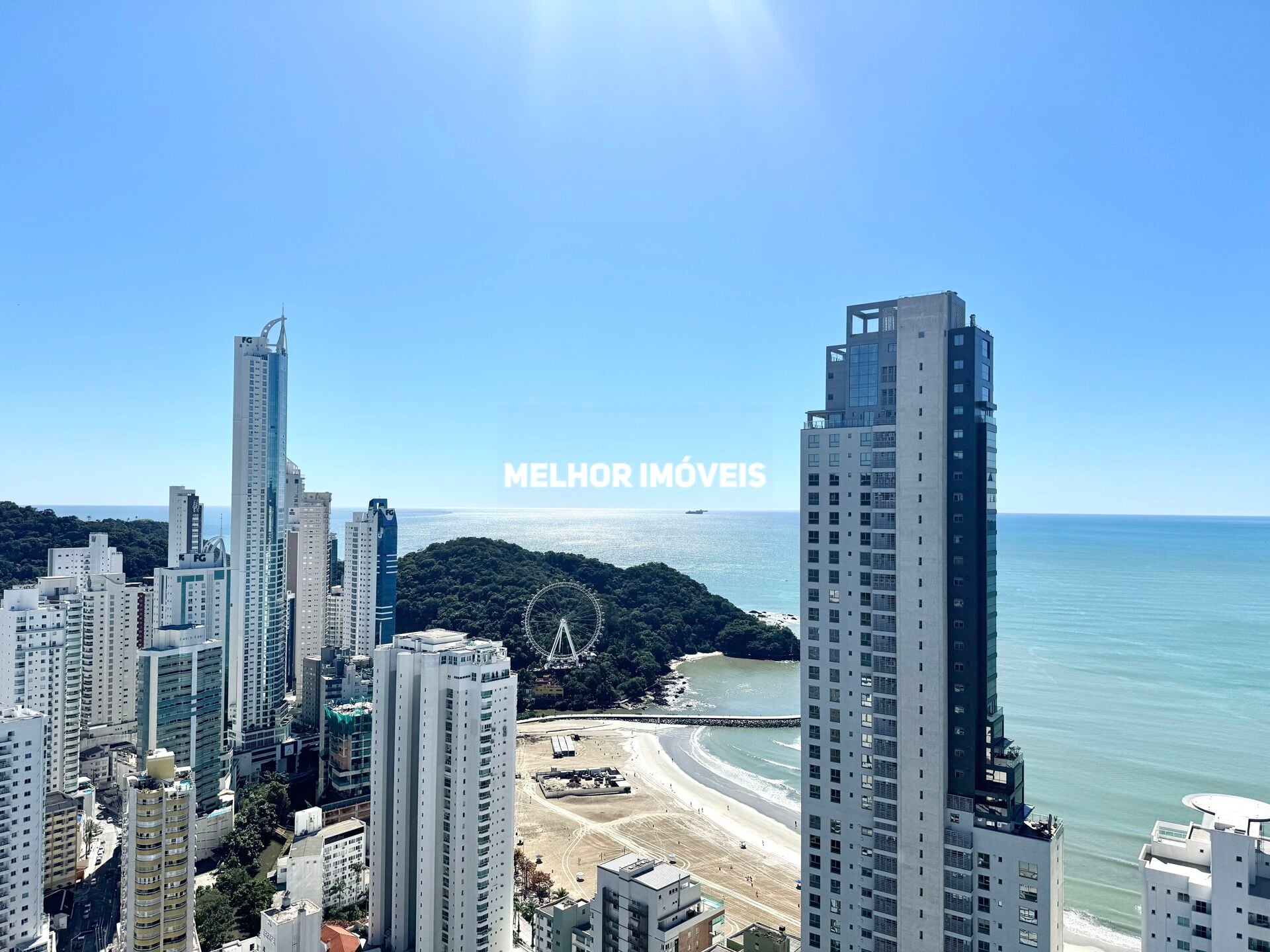 Apartamento, 4 quartos, 228 m² - Foto 1