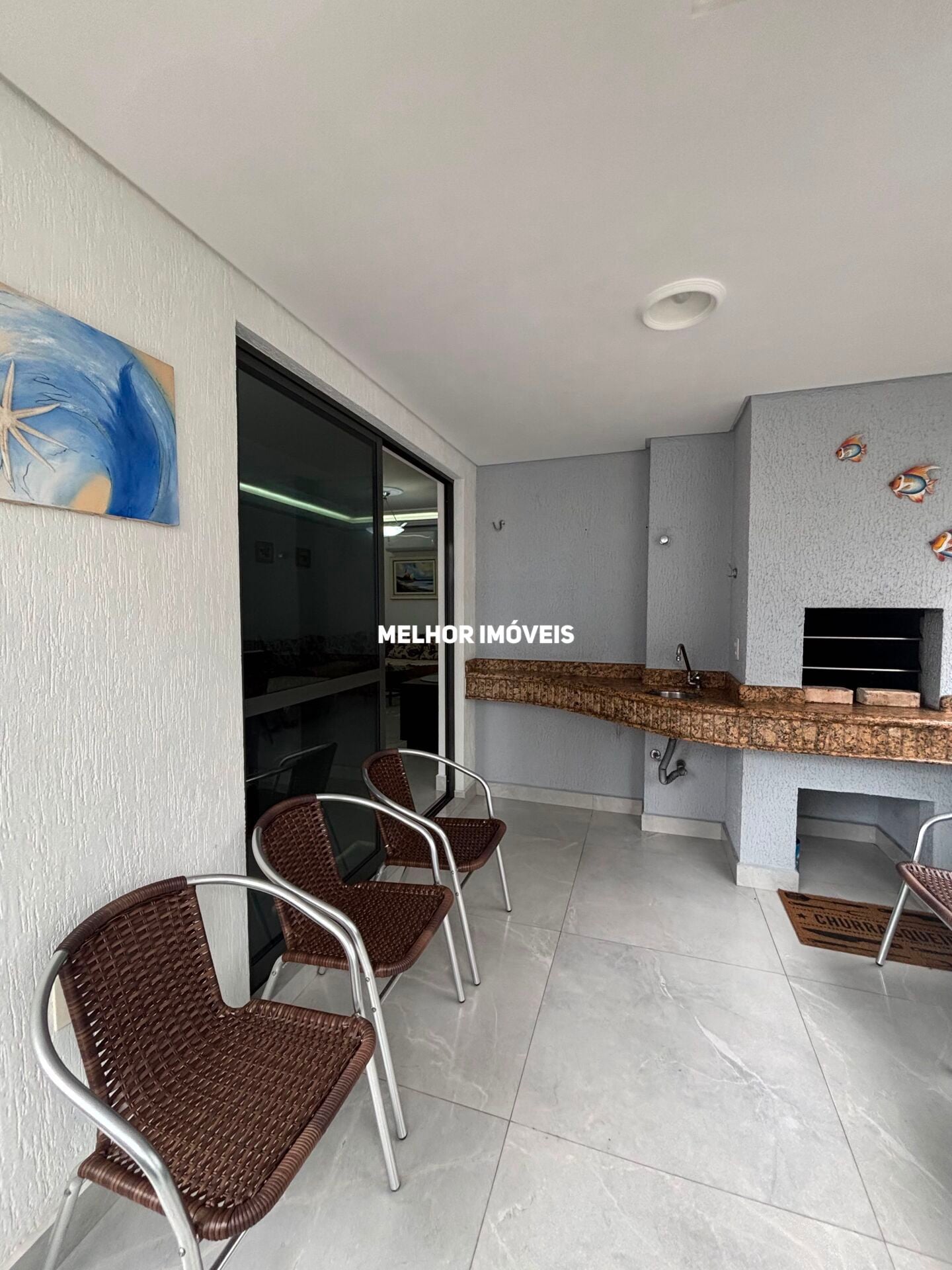 Apartamento, 3 quartos, 111 m² - Foto 2