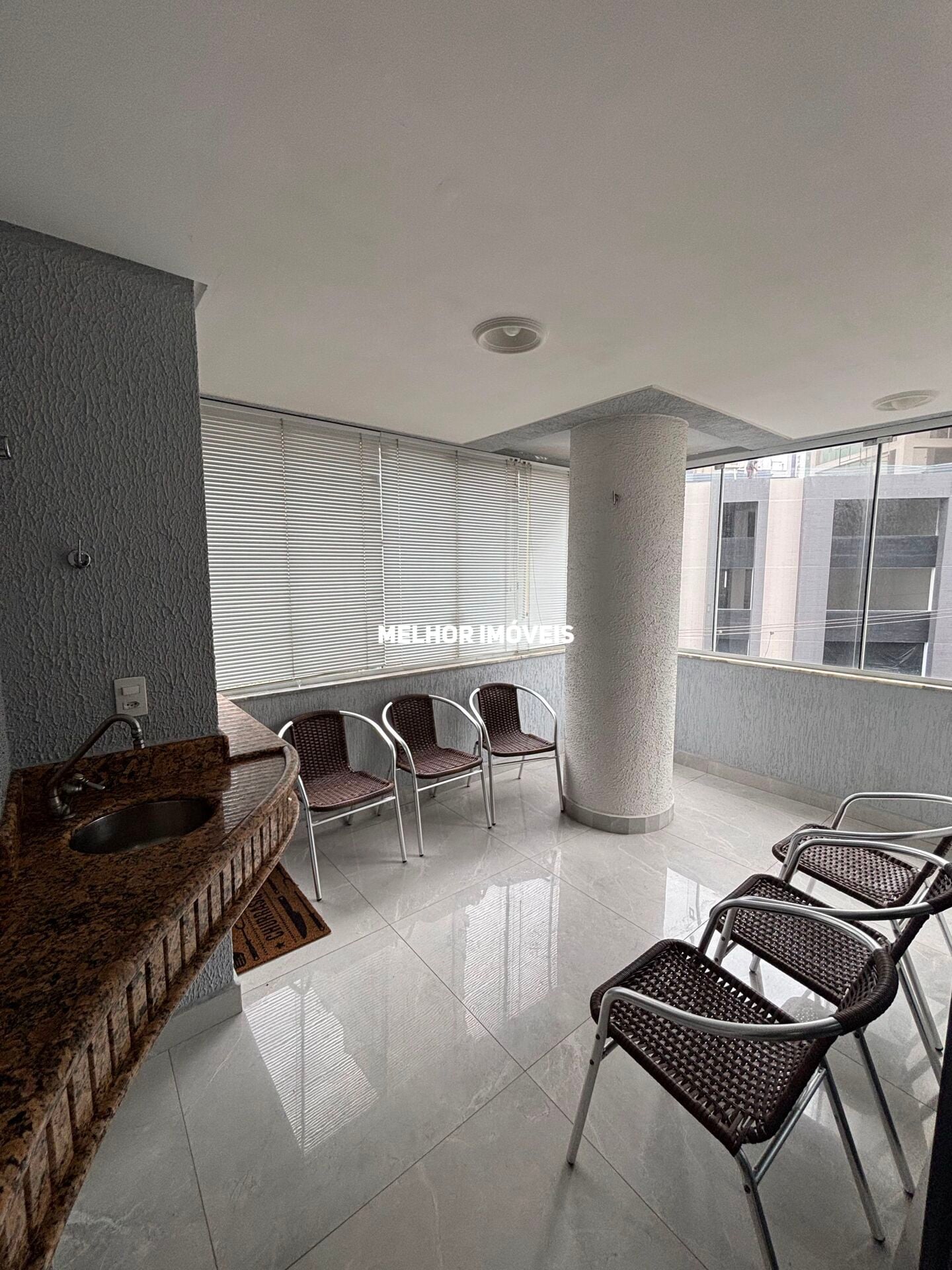 Apartamento, 3 quartos, 111 m² - Foto 8