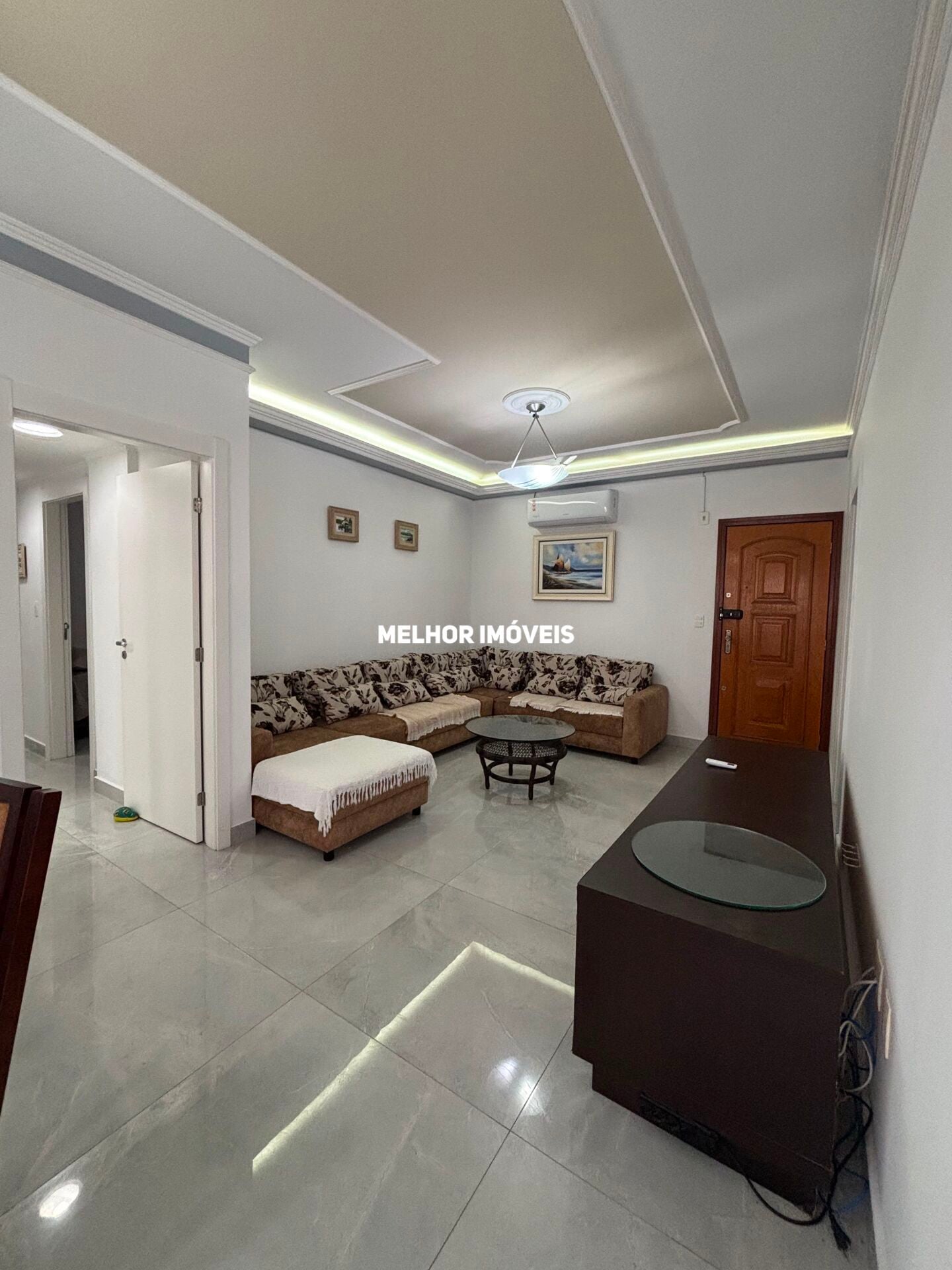 Apartamento, 3 quartos, 111 m² - Foto 1