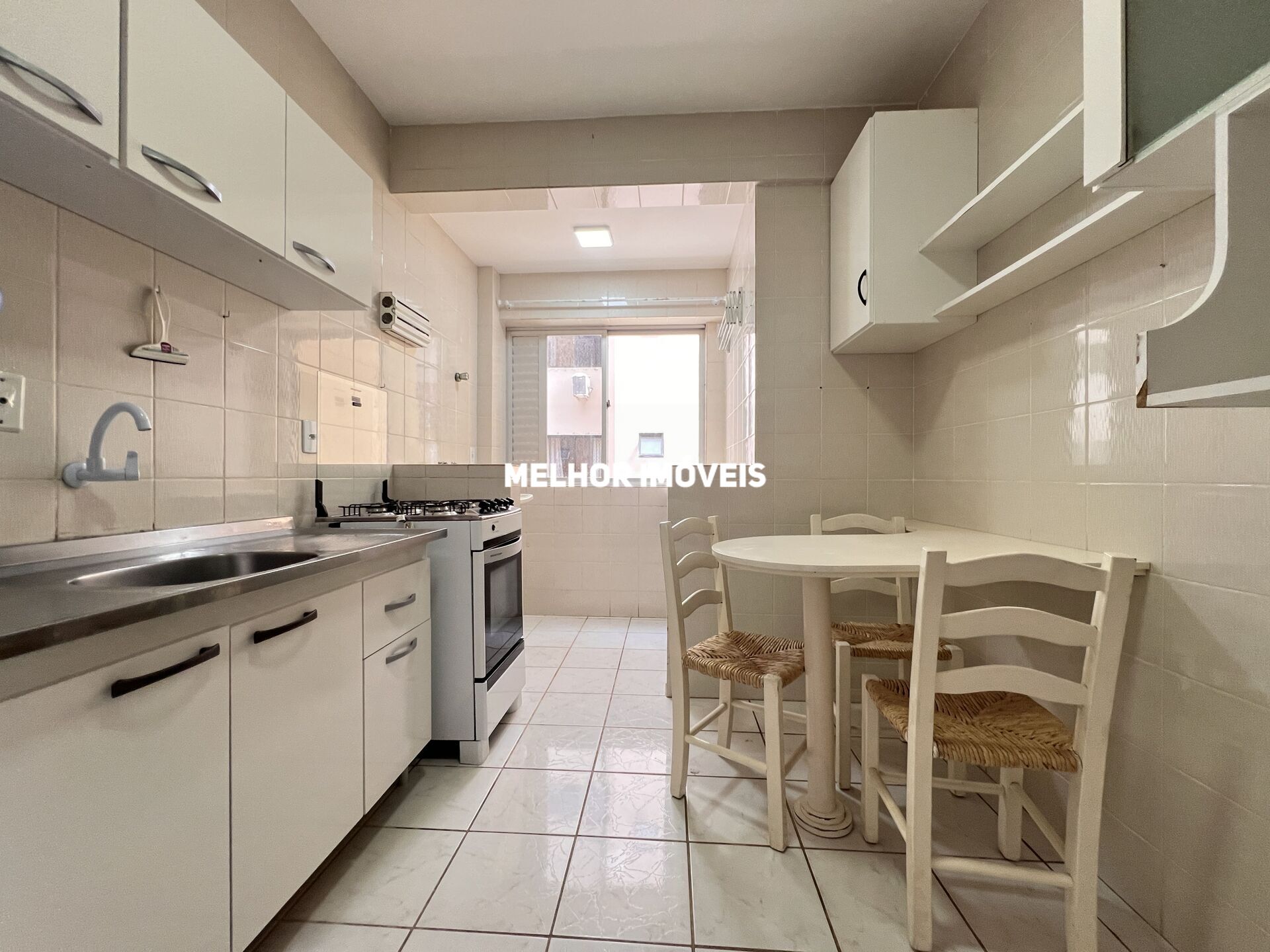Apartamento, 2 quartos, 76 m² - Foto 8