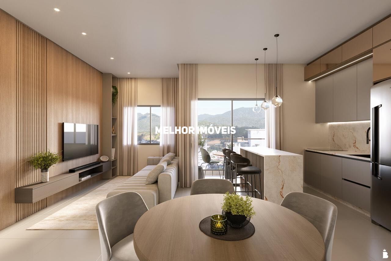 Apartamento, 2 quartos, 57 m² - Foto 33