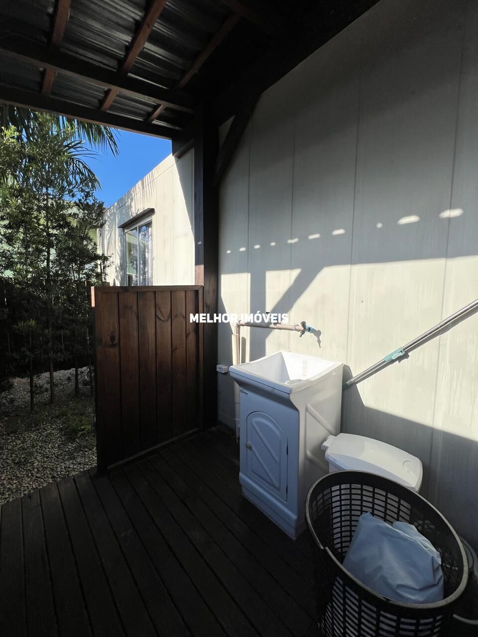 Casa, 1 quarto, 30 m² - Foto 10