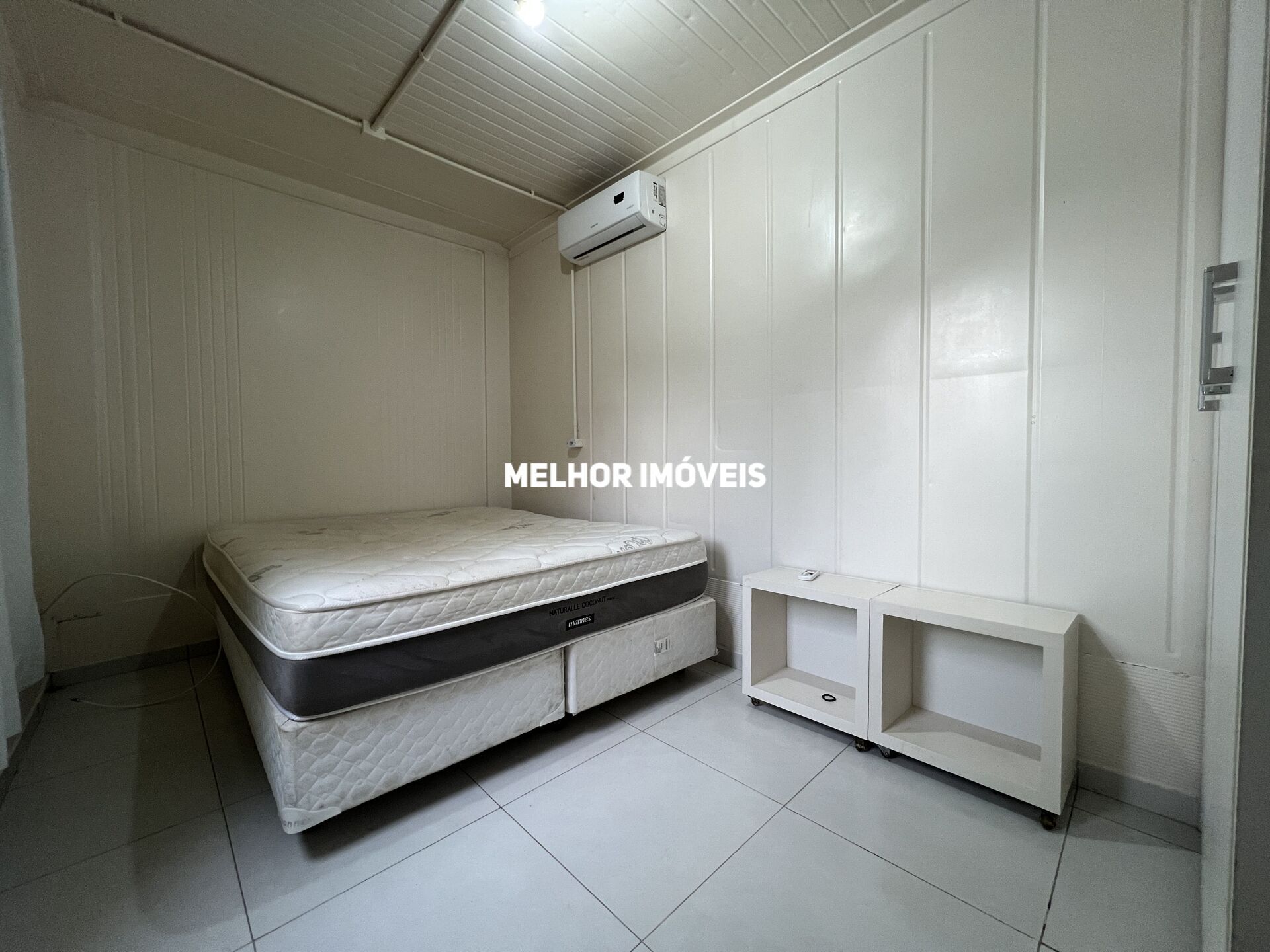 Casa, 1 quarto, 30 m² - Foto 6