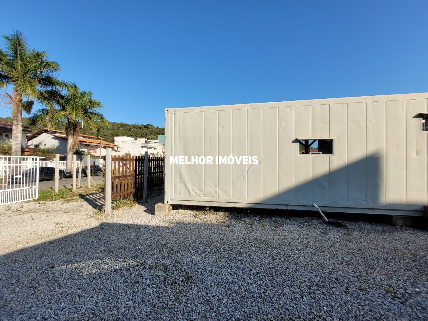 Casa, 1 quarto, 30 m² - Foto 13