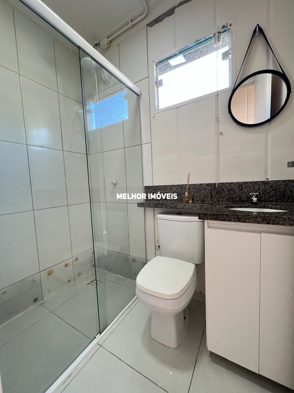 Casa, 1 quarto, 30 m² - Foto 7