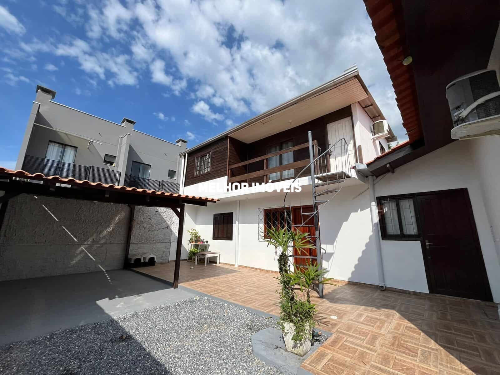 Casa, 4 quartos, 210 m² - Foto 16
