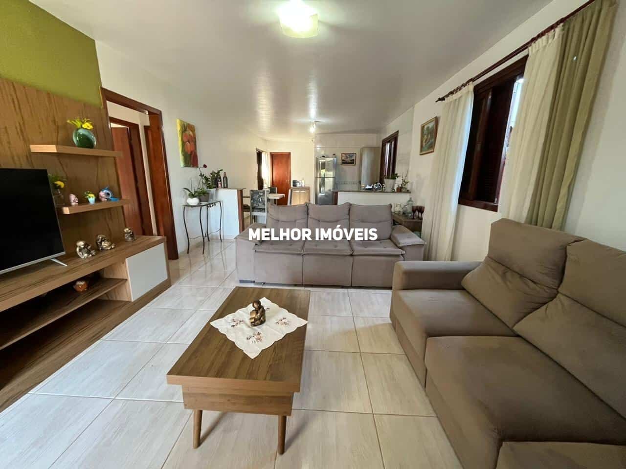 Casa, 4 quartos, 210 m² - Foto 2