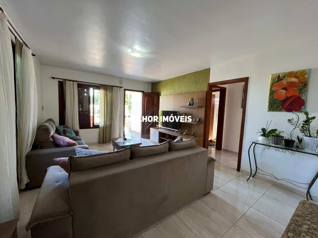 Casa, 4 quartos, 210 m² - Foto 5