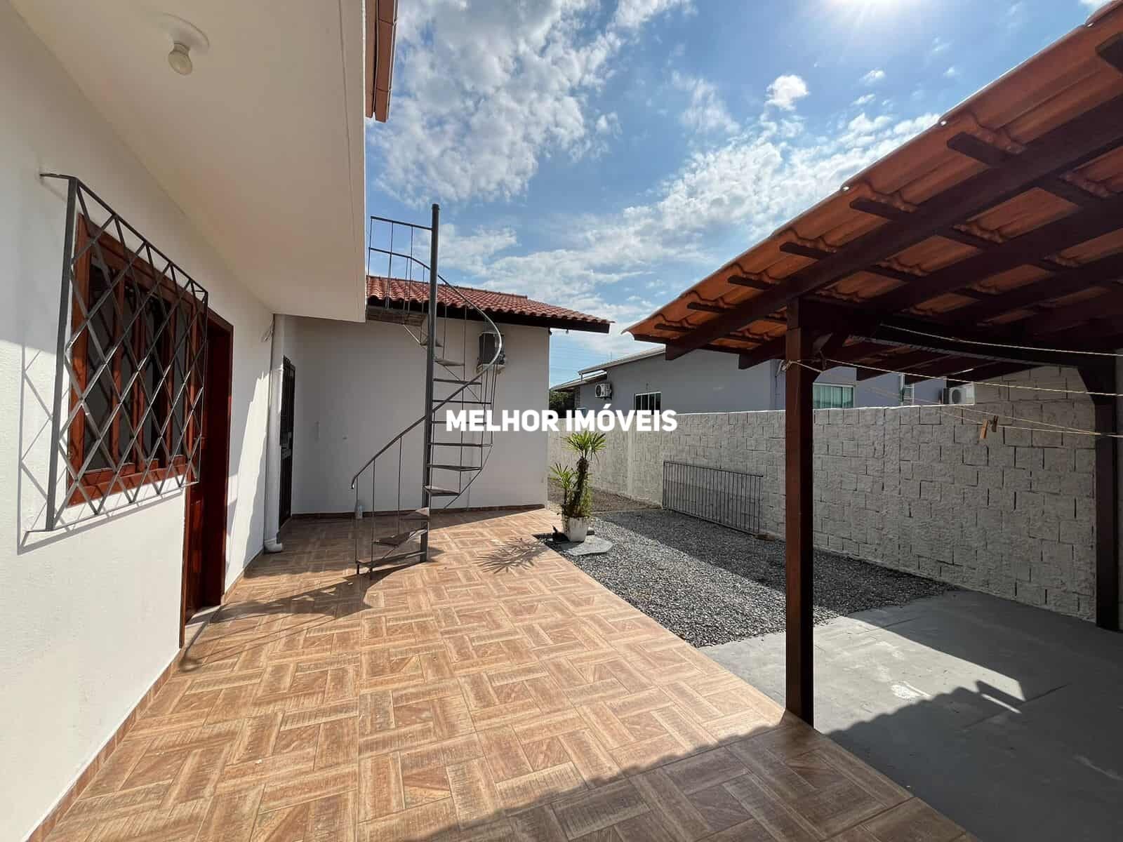Casa, 4 quartos, 210 m² - Foto 19