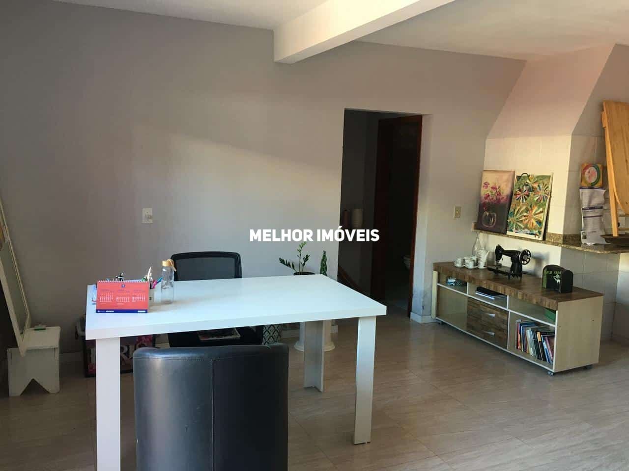 Casa, 4 quartos, 210 m² - Foto 6