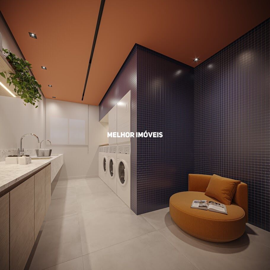 Apartamento, 1 quarto, 41 m² - Foto 8