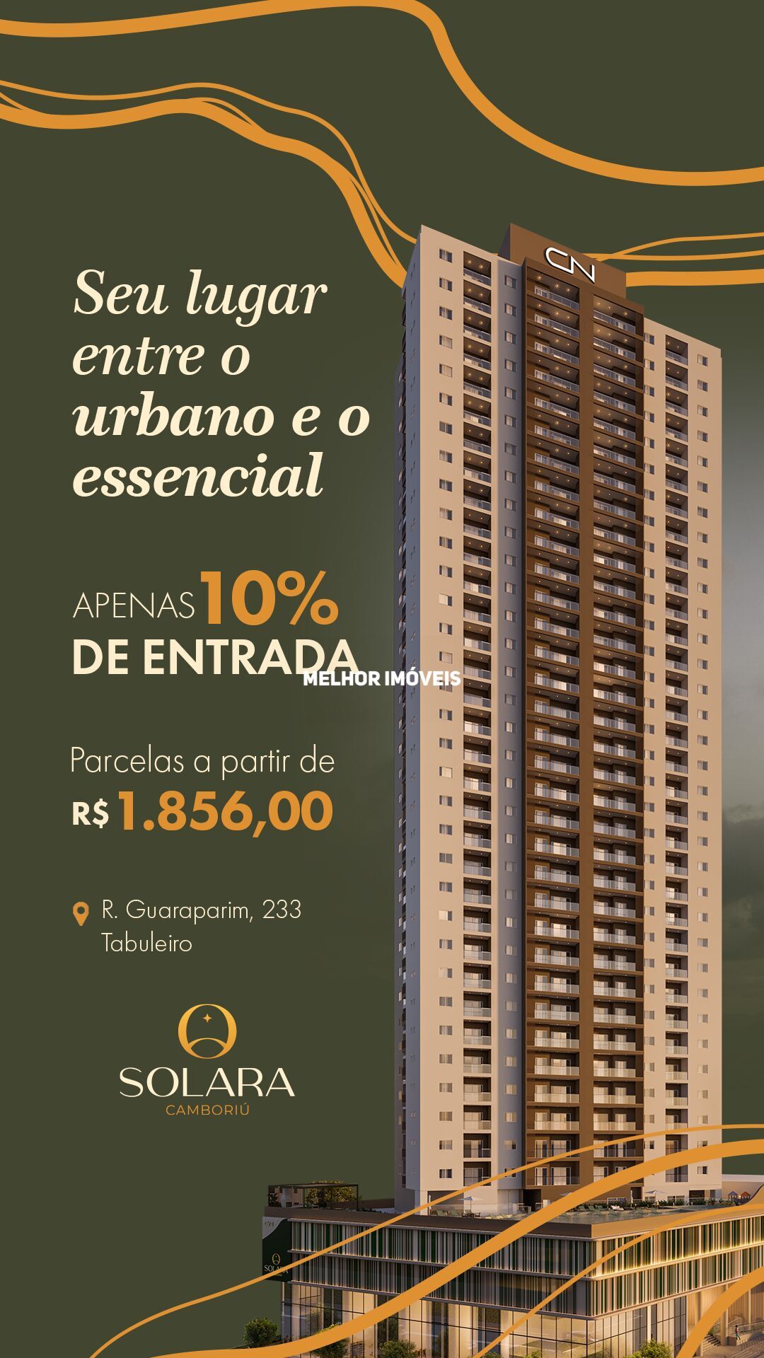 Apartamento, 1 quarto, 41 m² - Foto 42