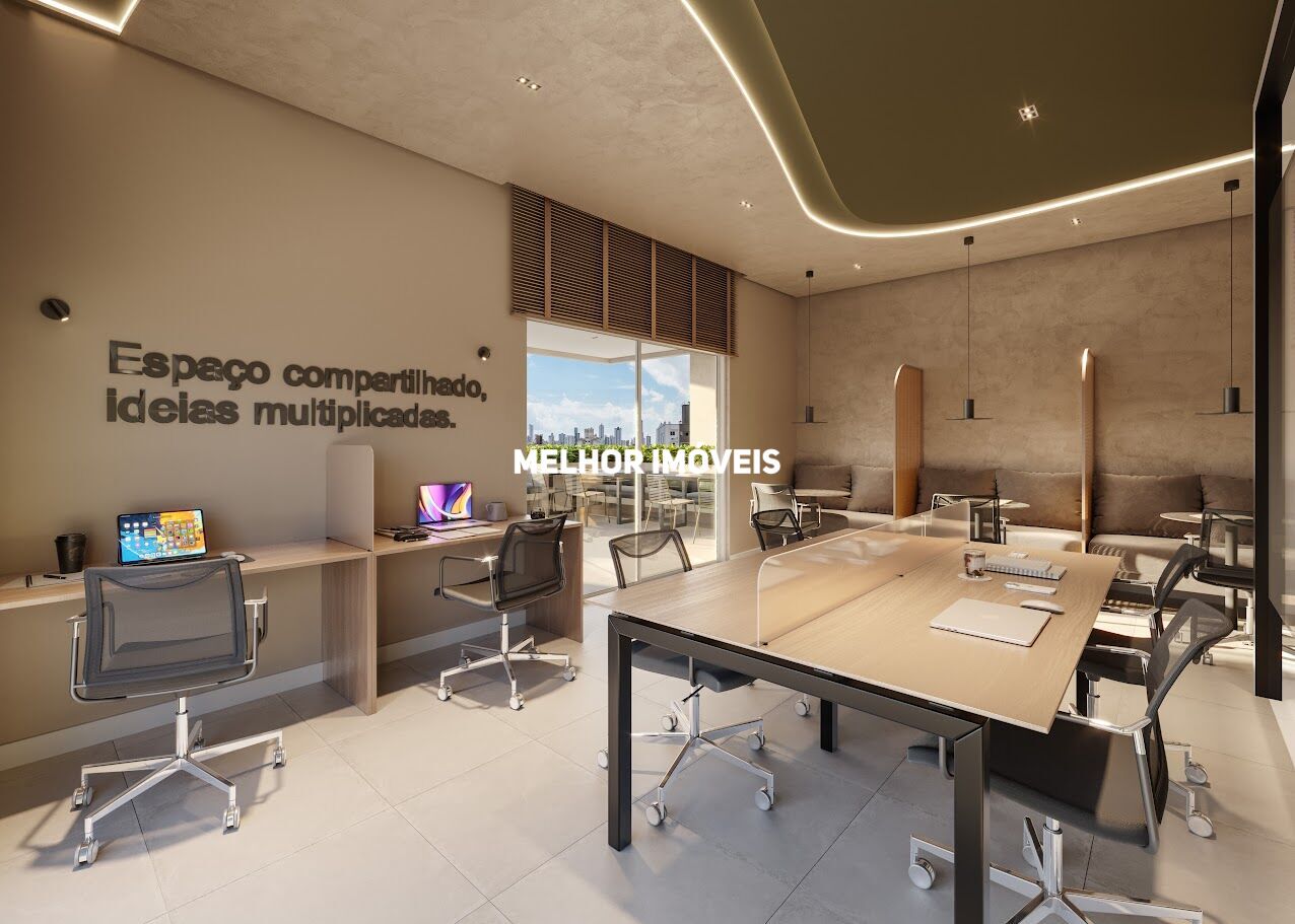 Apartamento, 1 quarto, 41 m² - Foto 26
