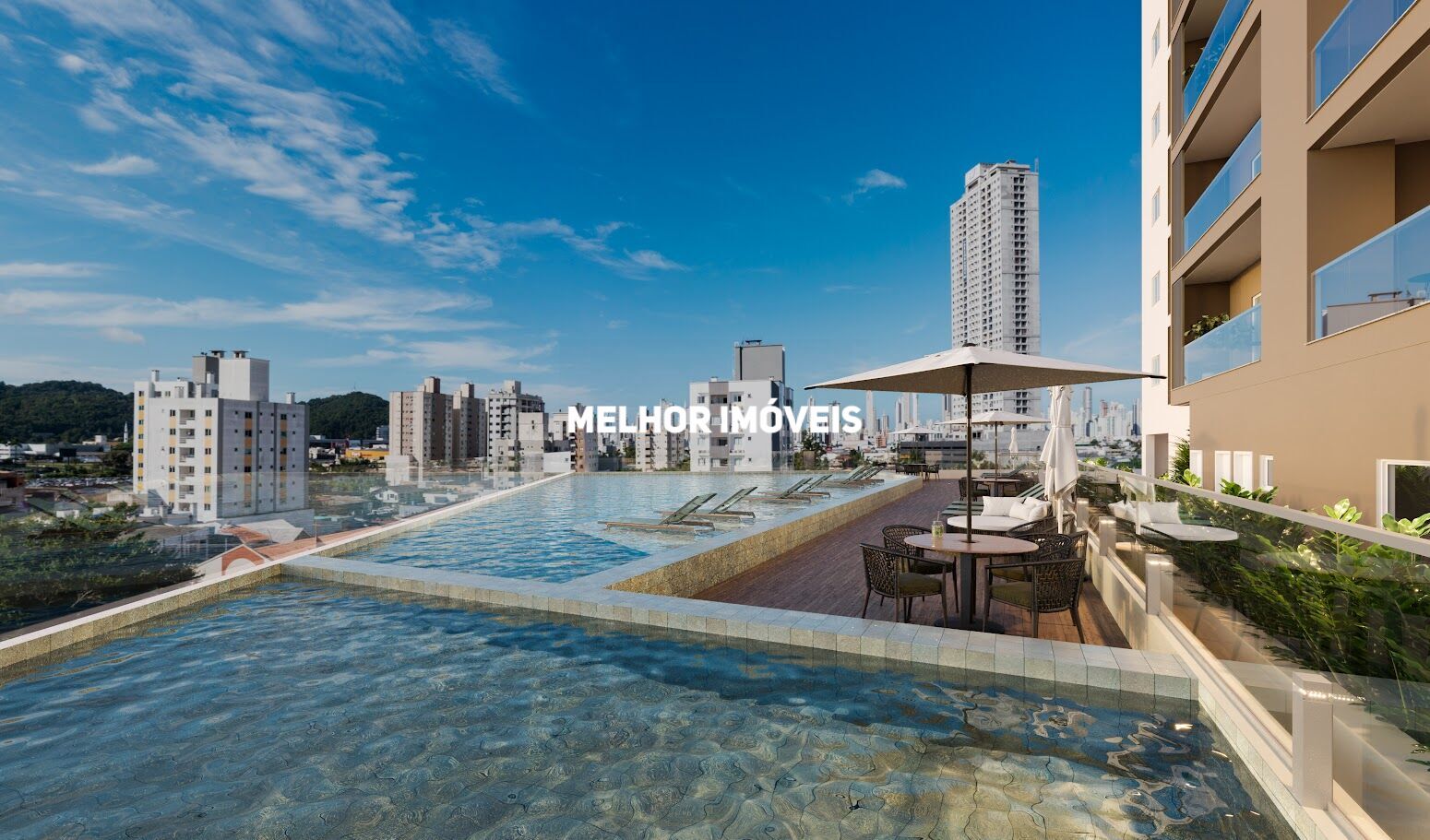 Apartamento, 1 quarto, 41 m² - Foto 12