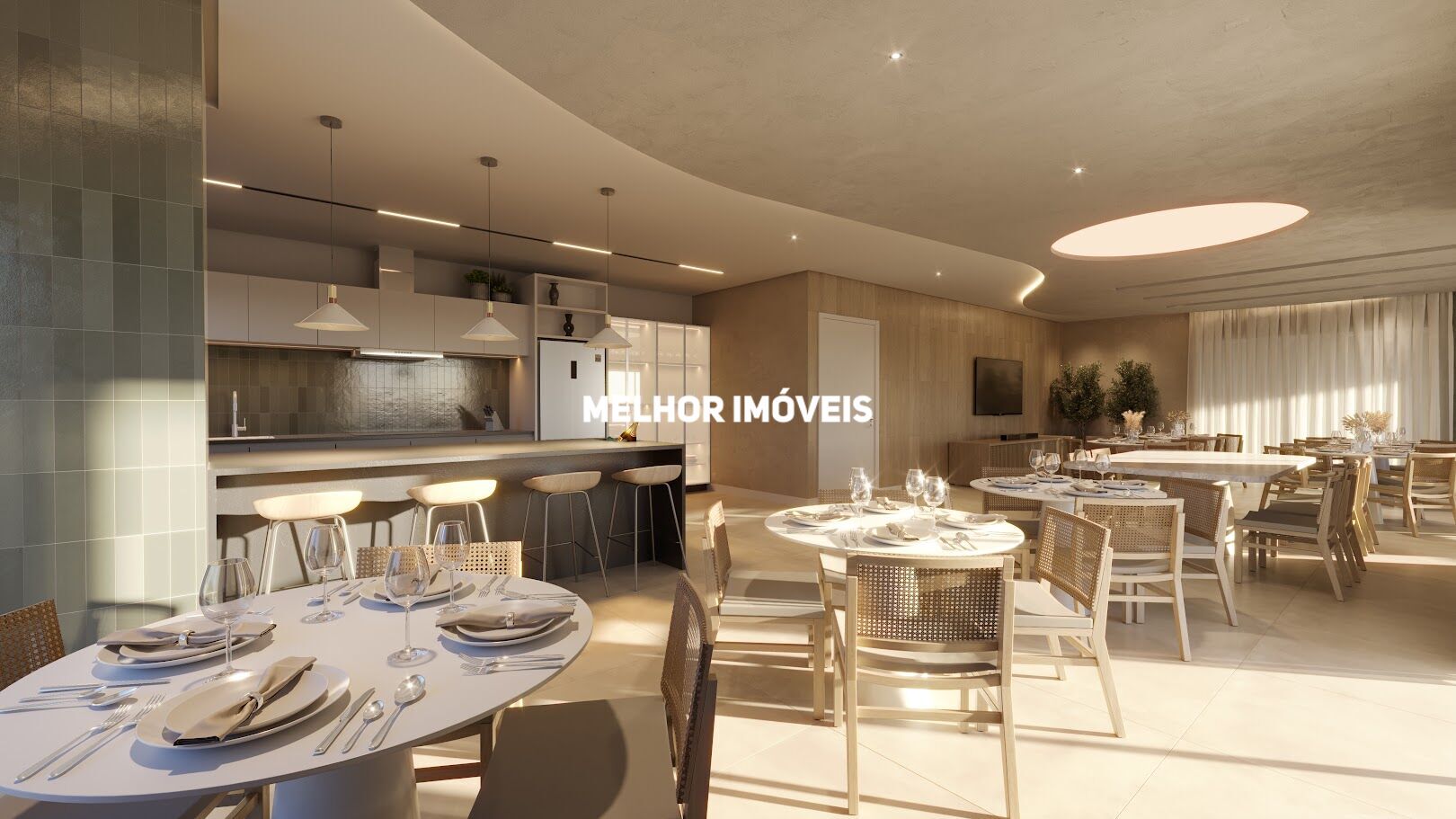Apartamento, 1 quarto, 41 m² - Foto 14