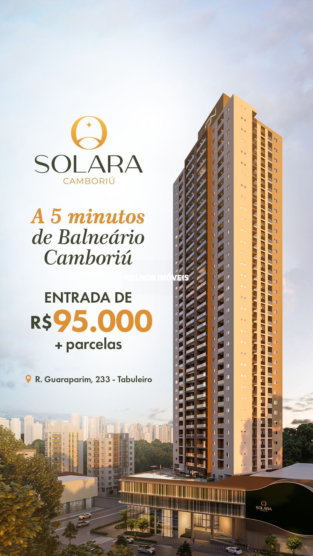Apartamento, 1 quarto, 41 m² - Foto 44