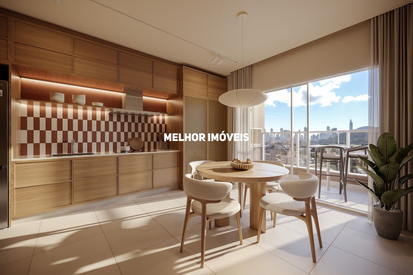Apartamento, 1 quarto, 41 m² - Foto 36