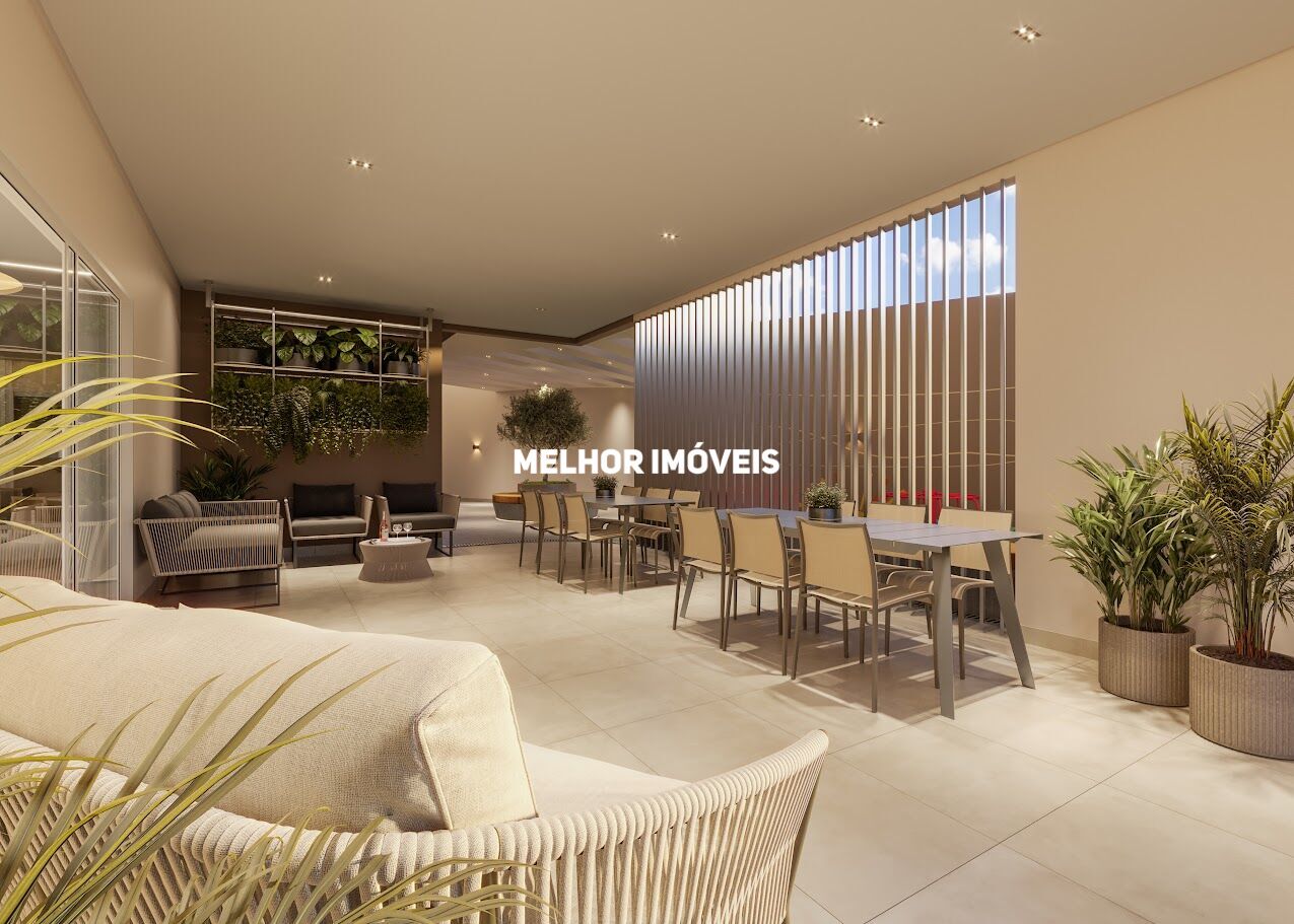 Apartamento, 1 quarto, 41 m² - Foto 16