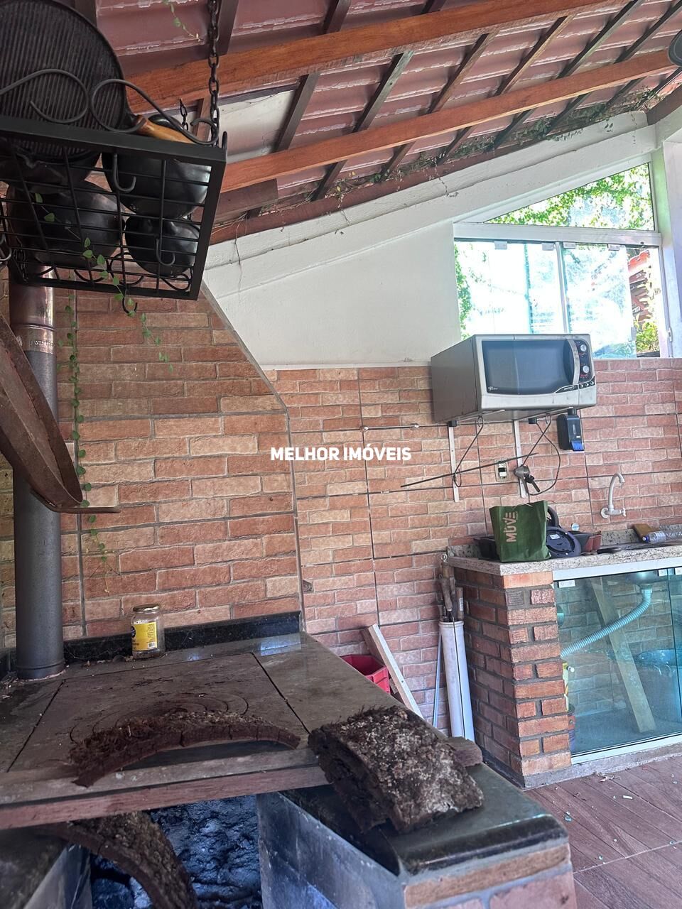 Casa, 3 quartos, 300 m² - Foto 7