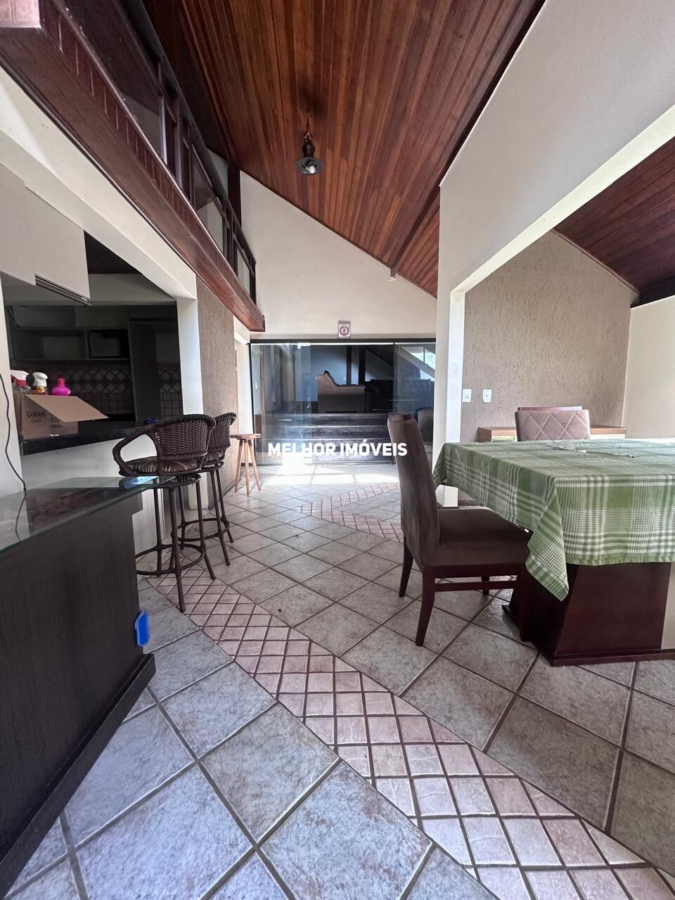 Casa, 3 quartos, 300 m² - Foto 13