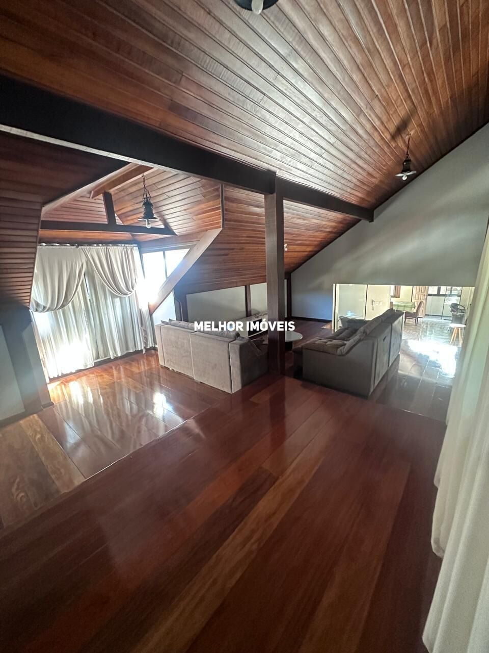 Casa, 3 quartos, 300 m² - Foto 1