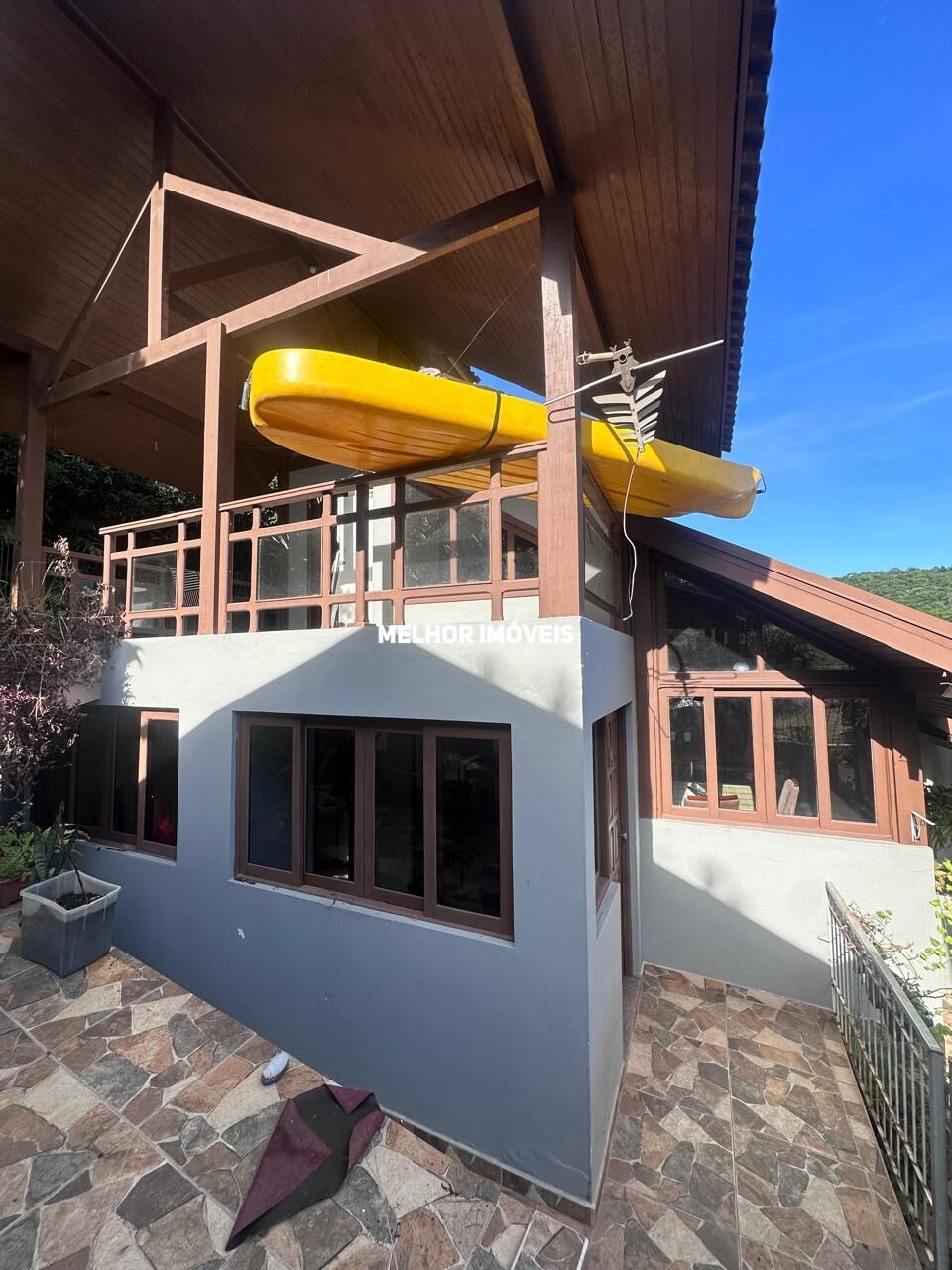 Casa, 3 quartos, 300 m² - Foto 6