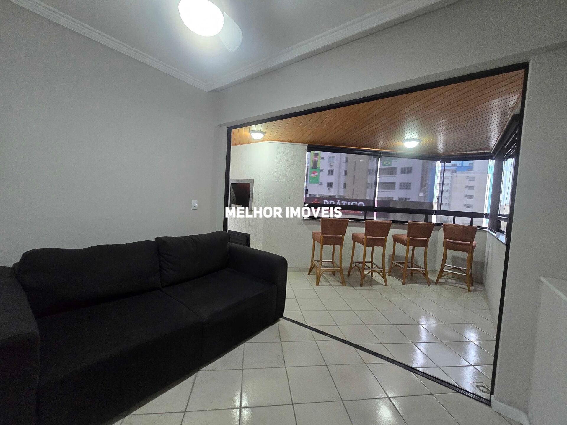 Apartamento, 3 quartos, 120 m² - Foto 5