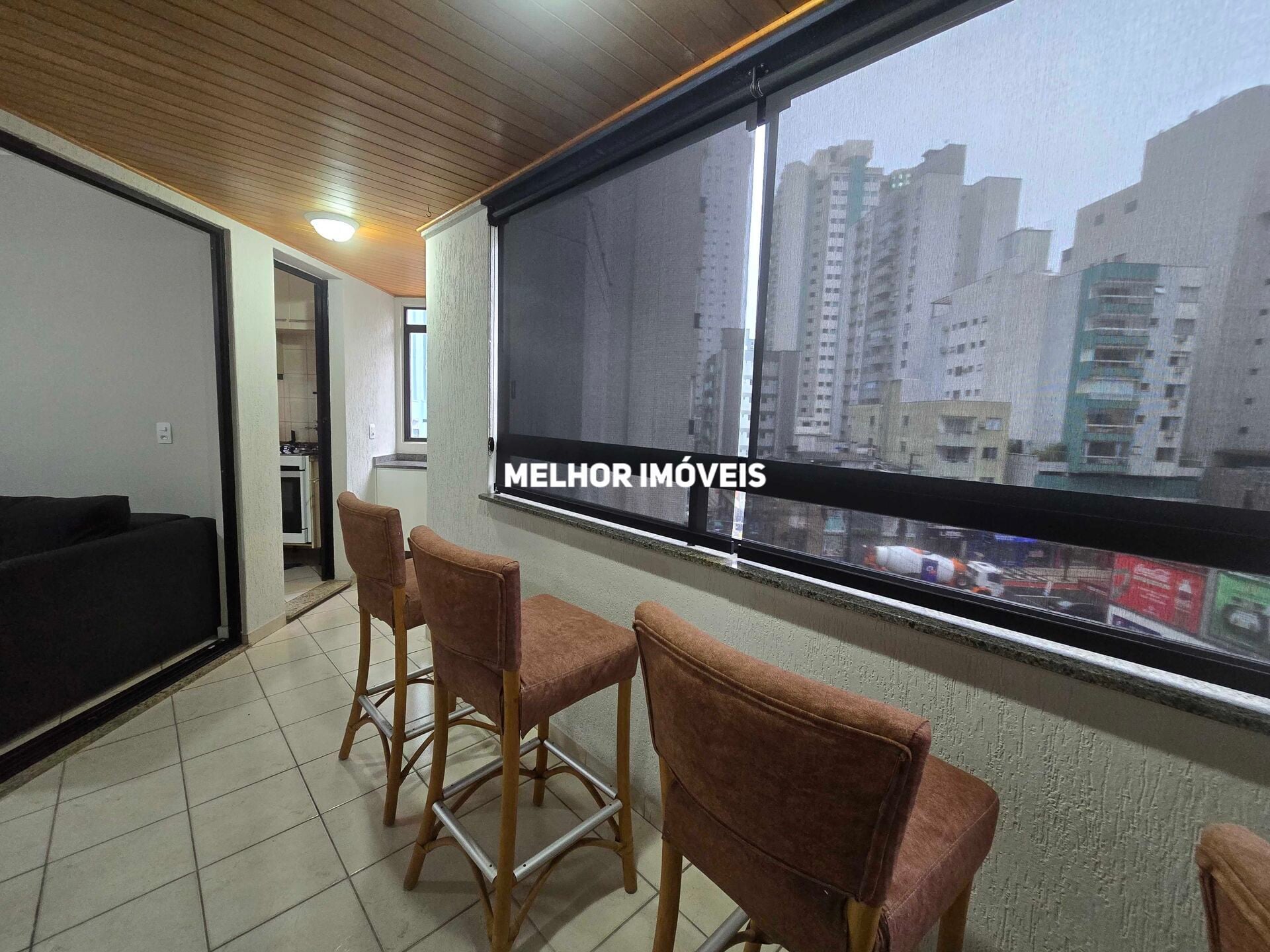 Apartamento, 3 quartos, 120 m² - Foto 4