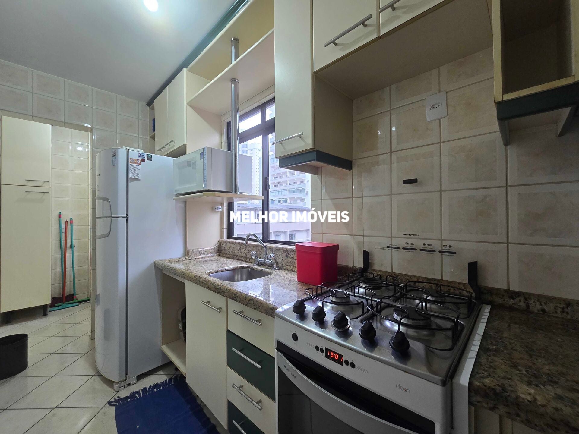 Apartamento, 3 quartos, 120 m² - Foto 9