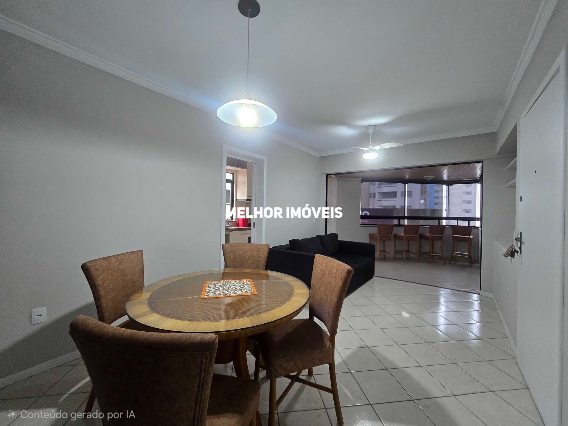 Apartamento, 3 quartos, 120 m² - Foto 12