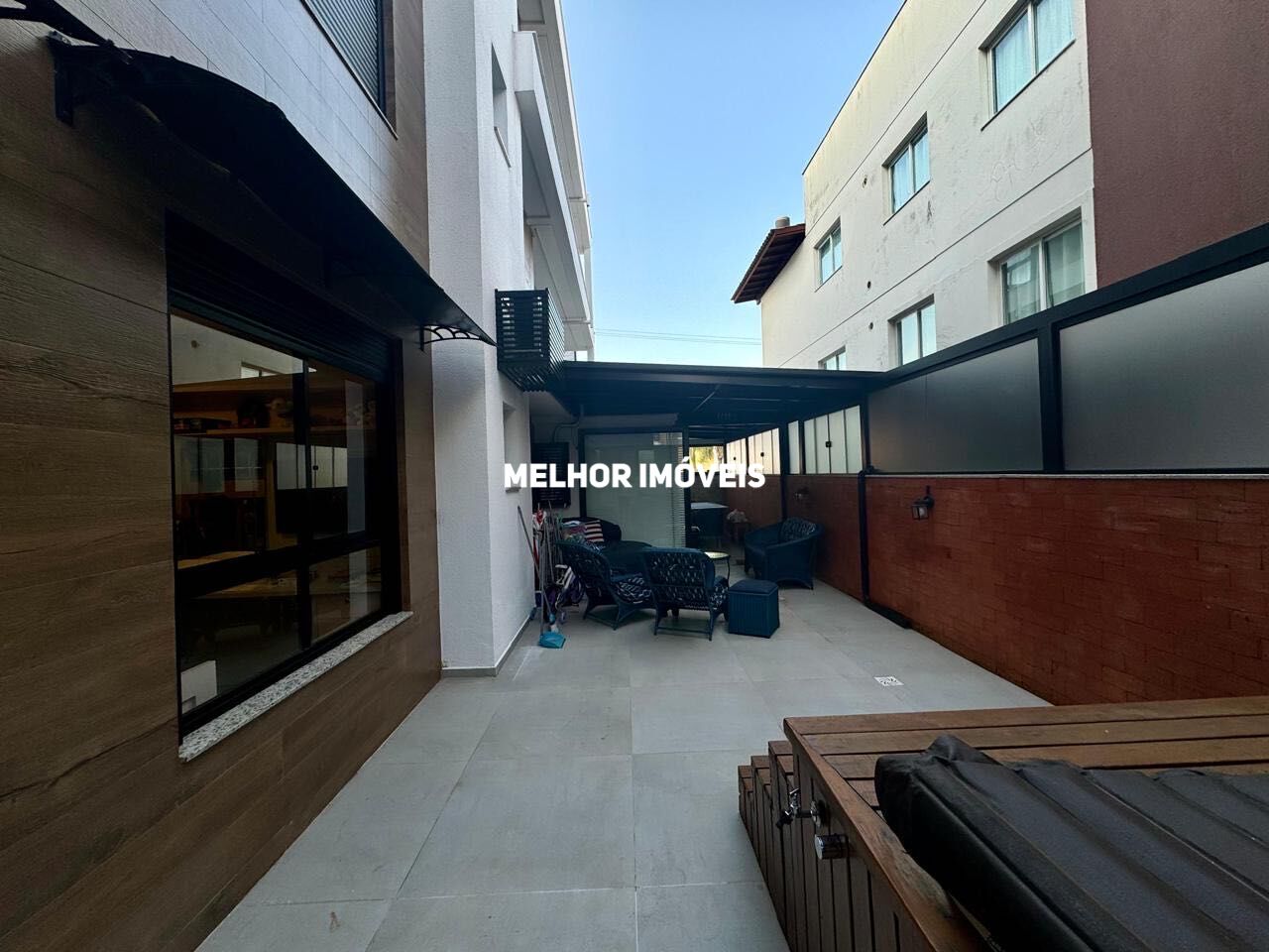 Apartamento, 3 quartos, 180 m² - Foto 8