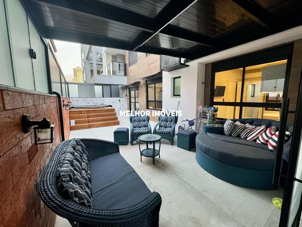 Apartamento, 3 quartos, 180 m² - Foto 6