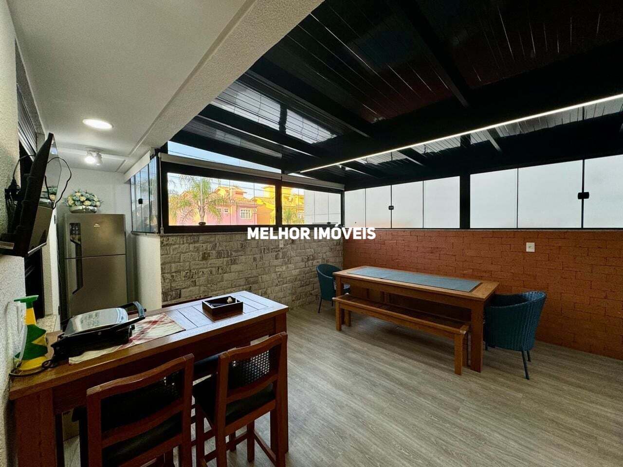 Apartamento, 3 quartos, 180 m² - Foto 5