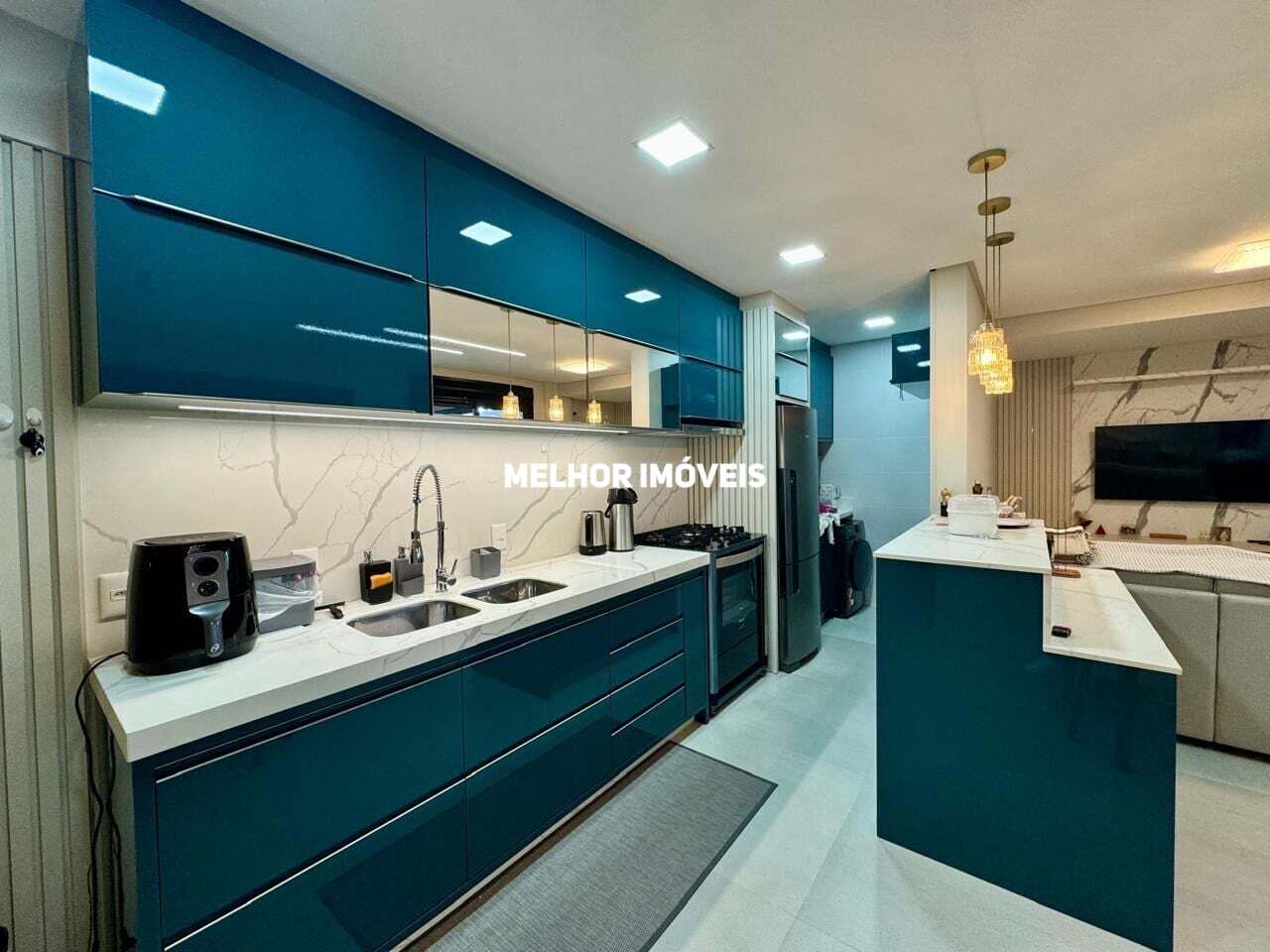Apartamento, 3 quartos, 180 m² - Foto 10