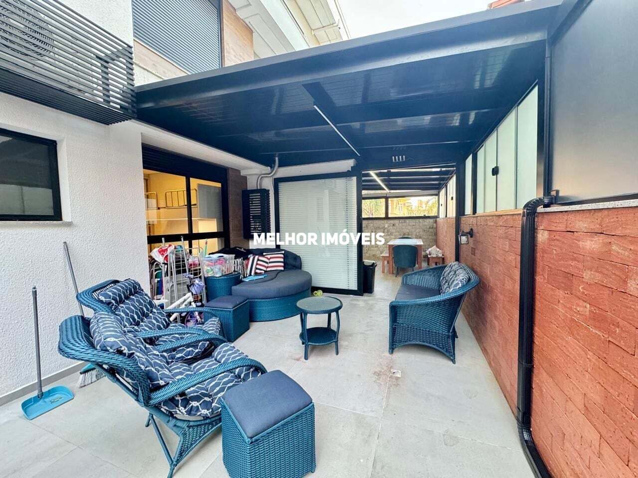 Apartamento, 3 quartos, 180 m² - Foto 7