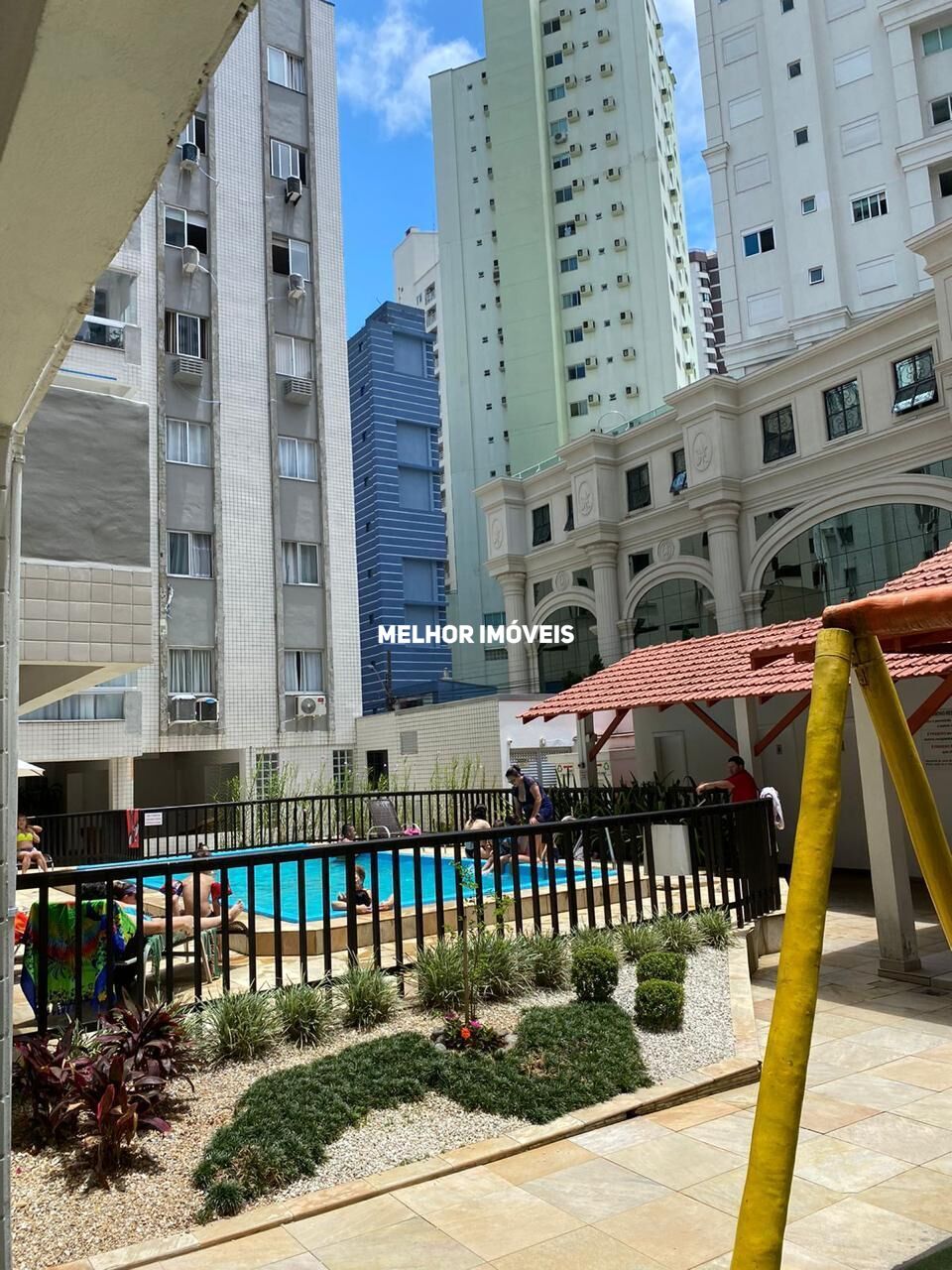 Apartamento, 1 quarto, 43 m² - Foto 6