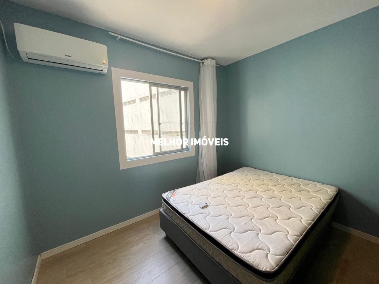 Apartamento, 1 quarto, 43 m² - Foto 2