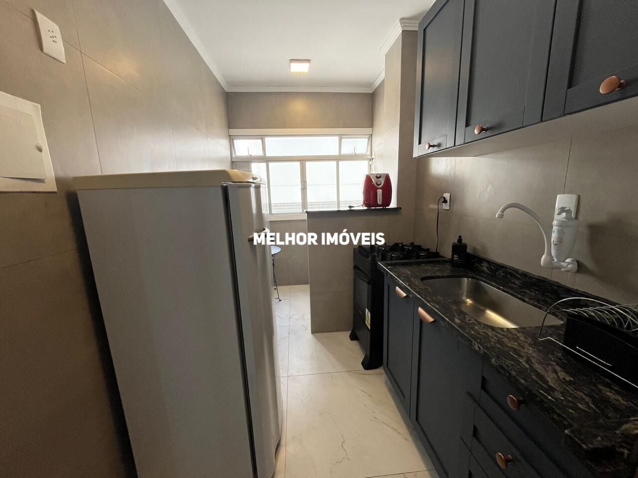 Apartamento, 1 quarto, 43 m² - Foto 3