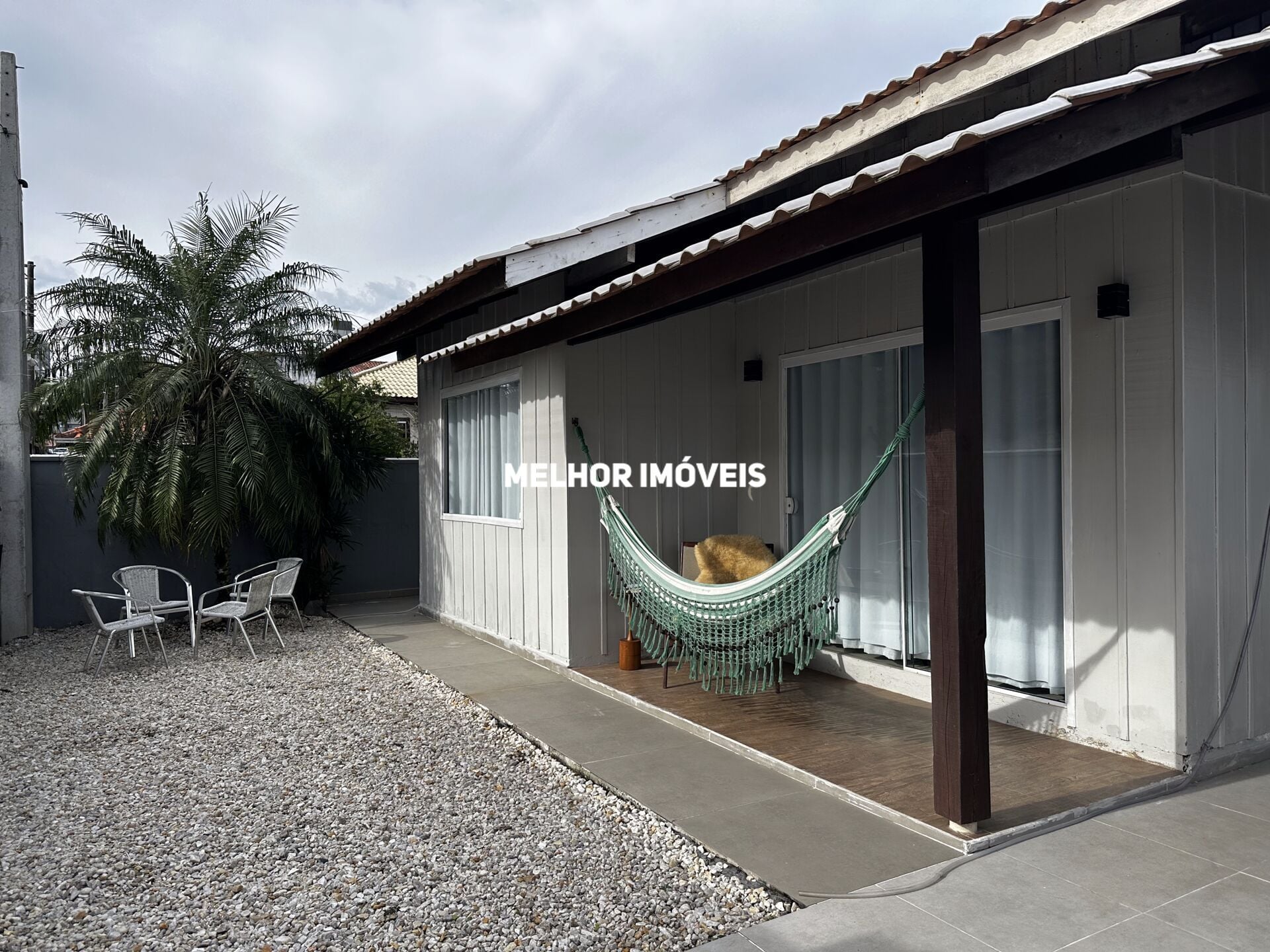Casa, 4 quartos, 300 m² - Foto 1