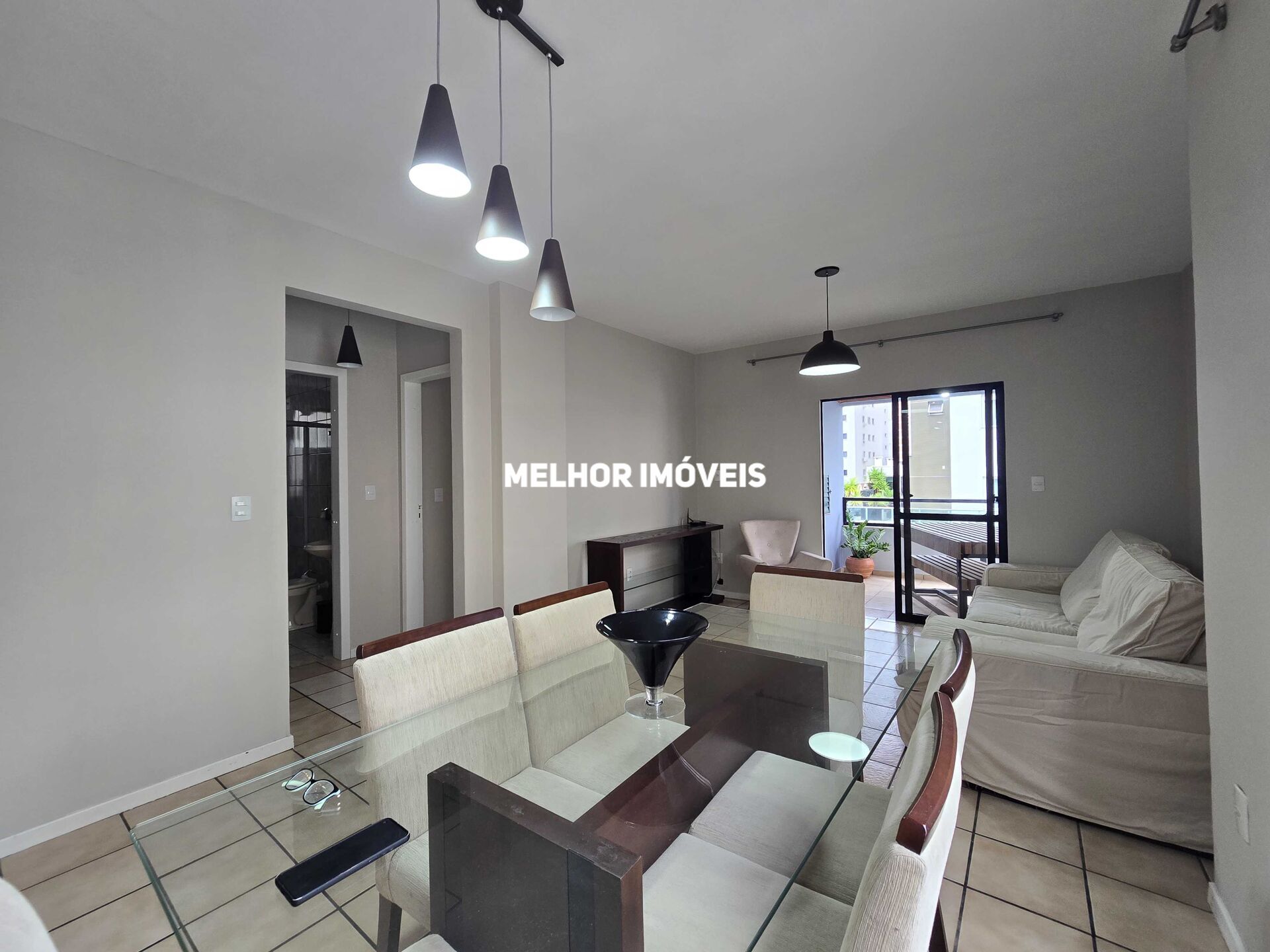 Apartamento, 2 quartos, 75 m² - Foto 6