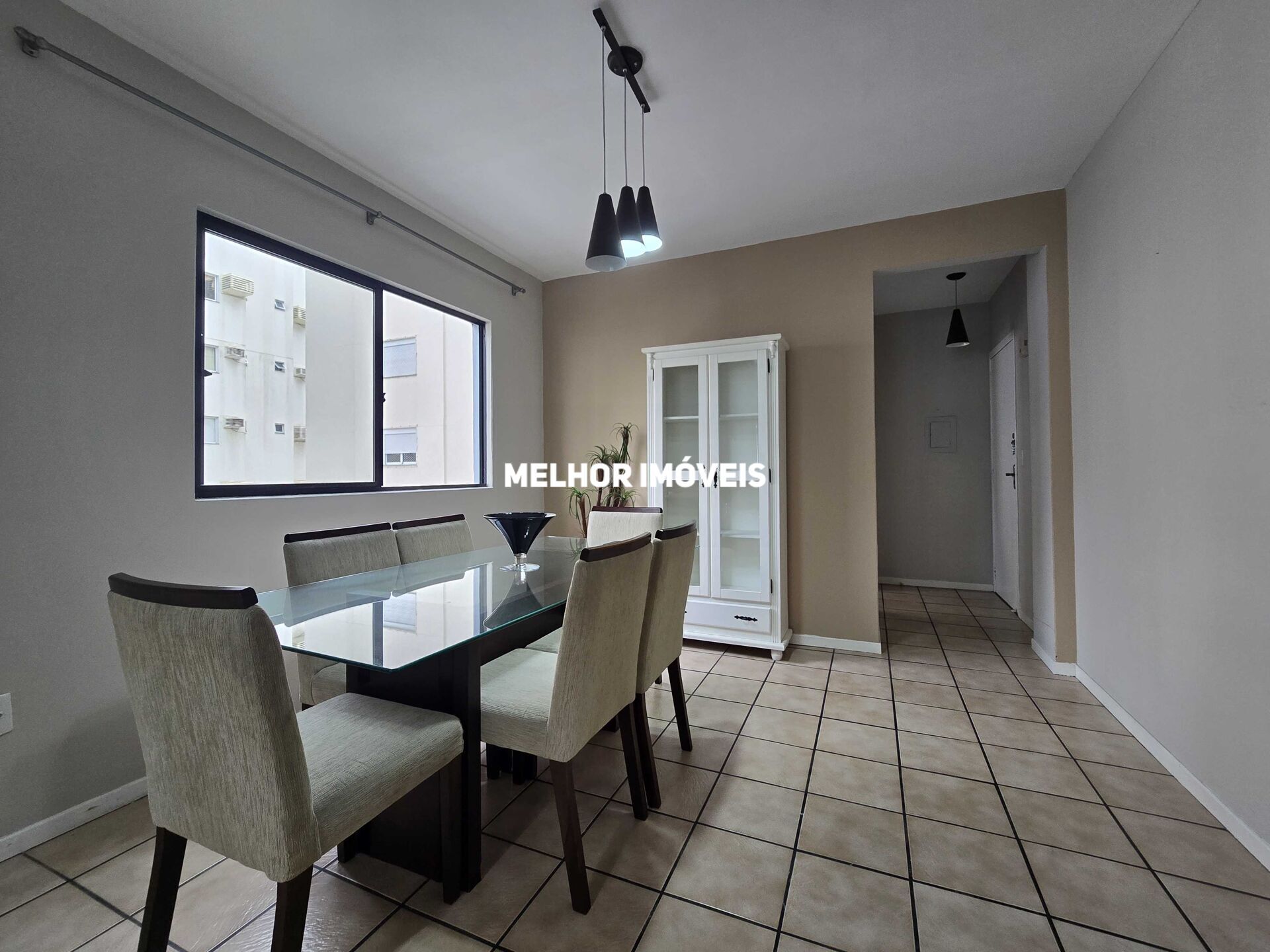 Apartamento, 2 quartos, 75 m² - Foto 2