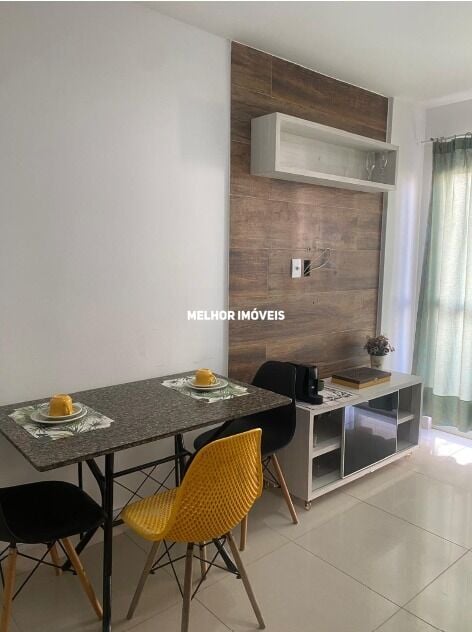 Apartamento, 1 quarto, 45 m² - Foto 2